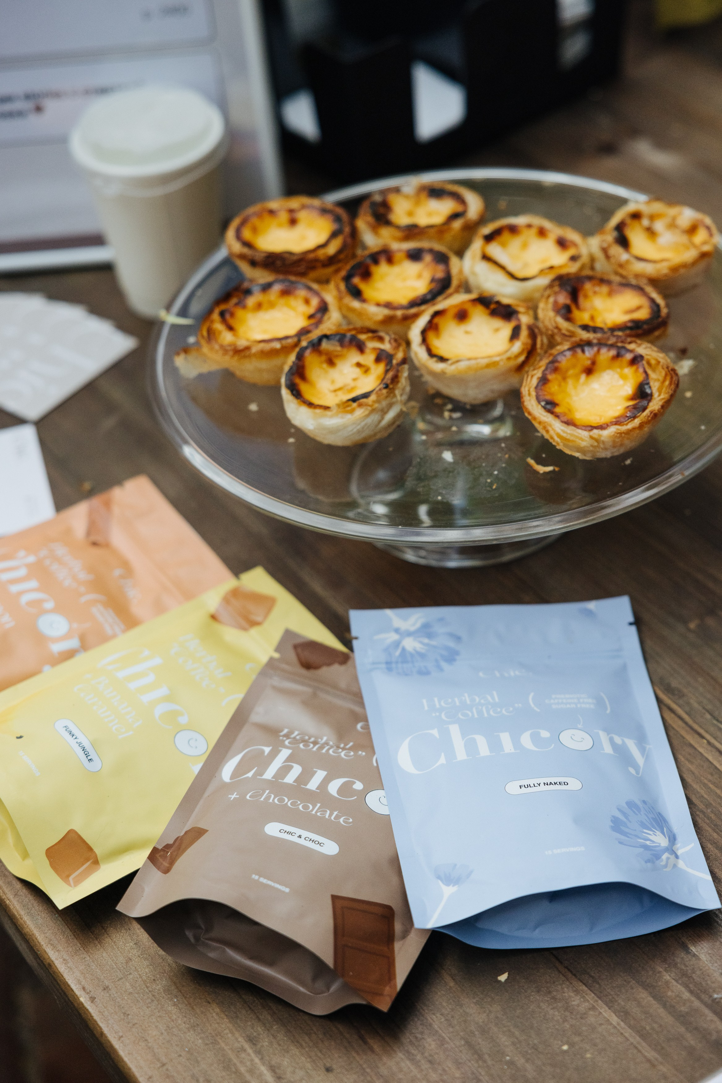 17–18 июня 2023 в пространстве YAUZA / День 2. Фотоотчеты «Ламбада-маркета»