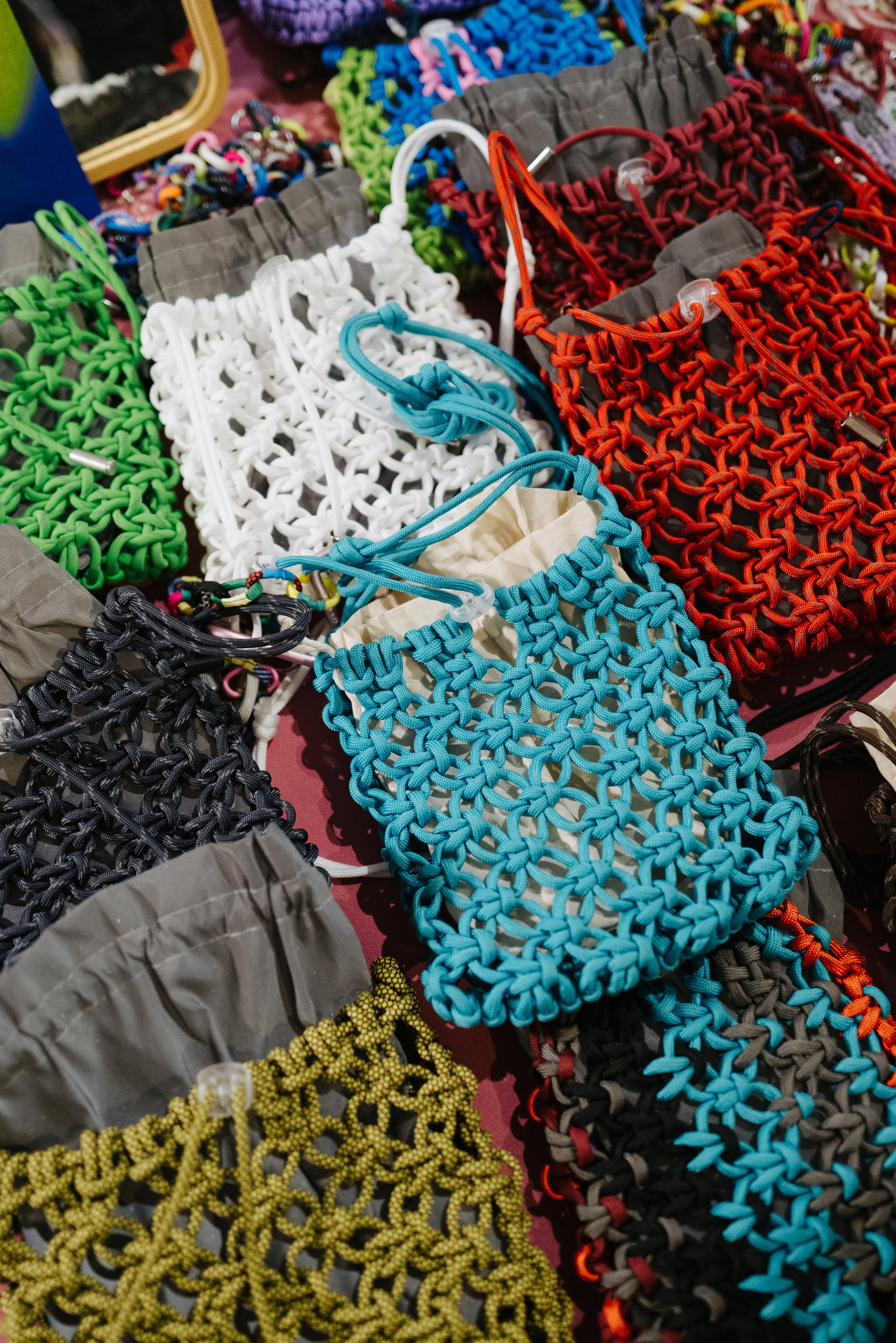 16 ноября 2024 в пространстве «Кристалл» / фото Валерий Белобеев. Фотоотчеты «Ламбада-маркета»