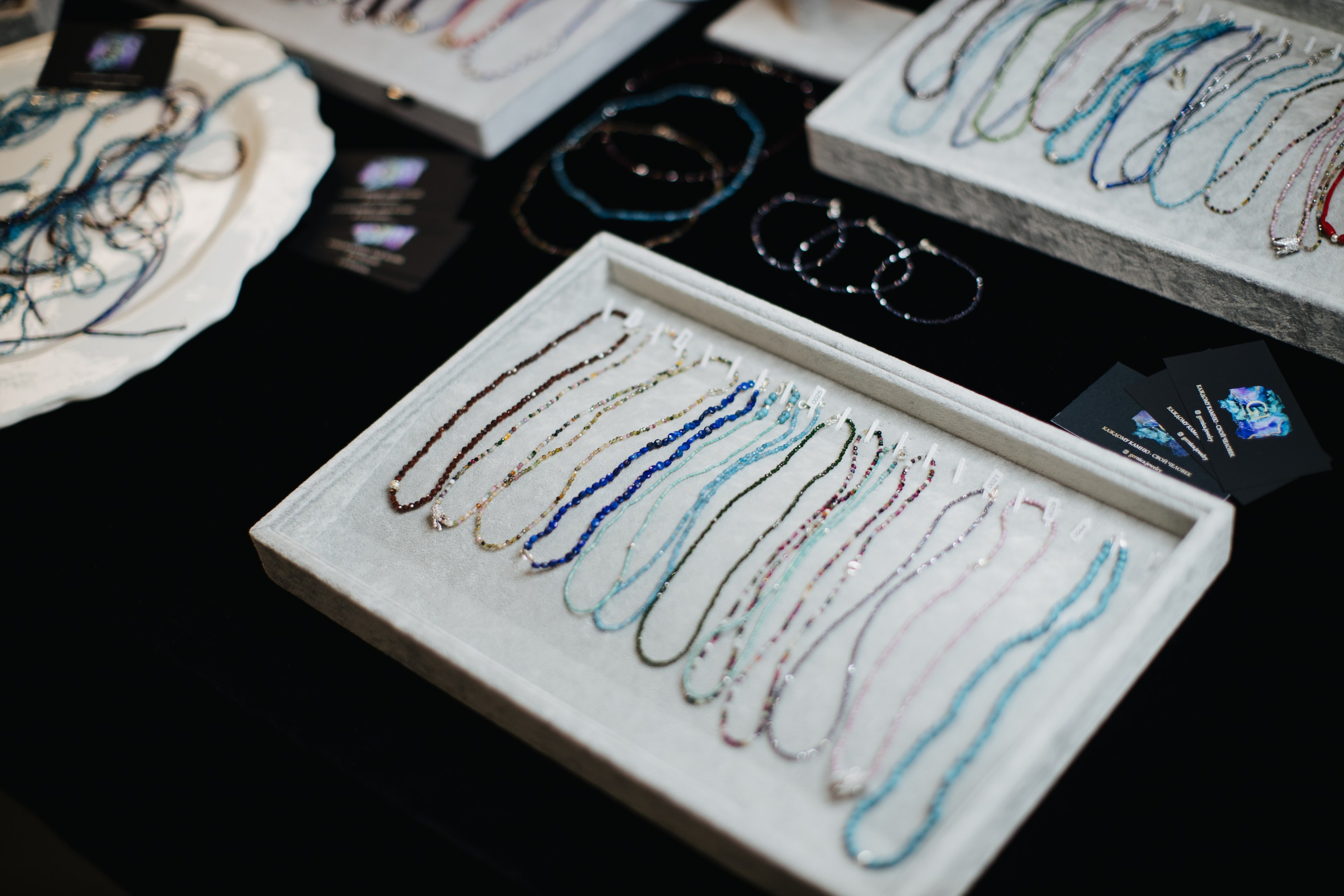 17–18 октября 2020 в «Инлиберти» / фото Валерий Белобеев. Фотоотчеты «Ламбада-маркета»