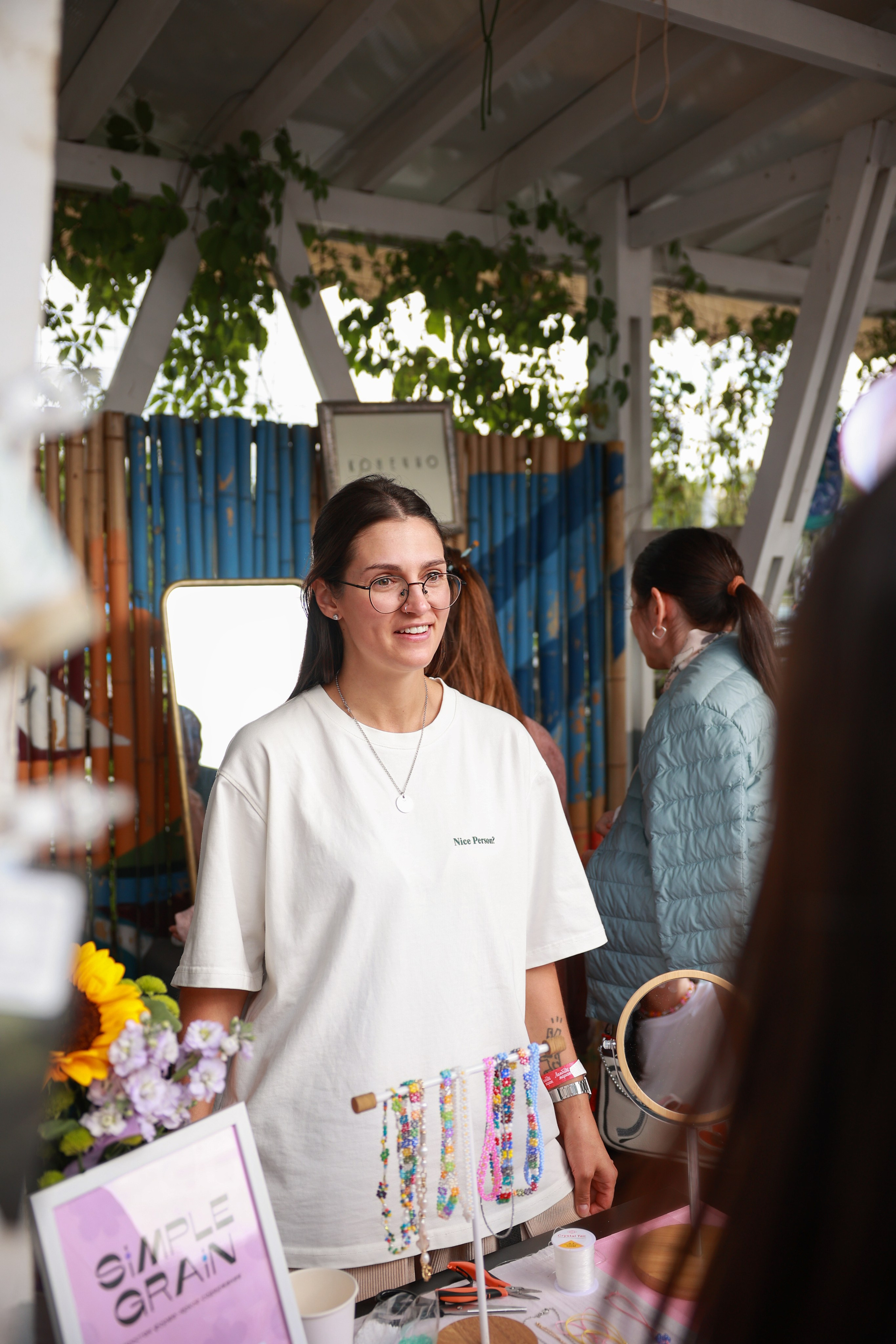 9–10 августа 2025 на Даниловском рынке / День 2 / фото Саша Жукова. Фотоотчеты «Ламбада-маркета»