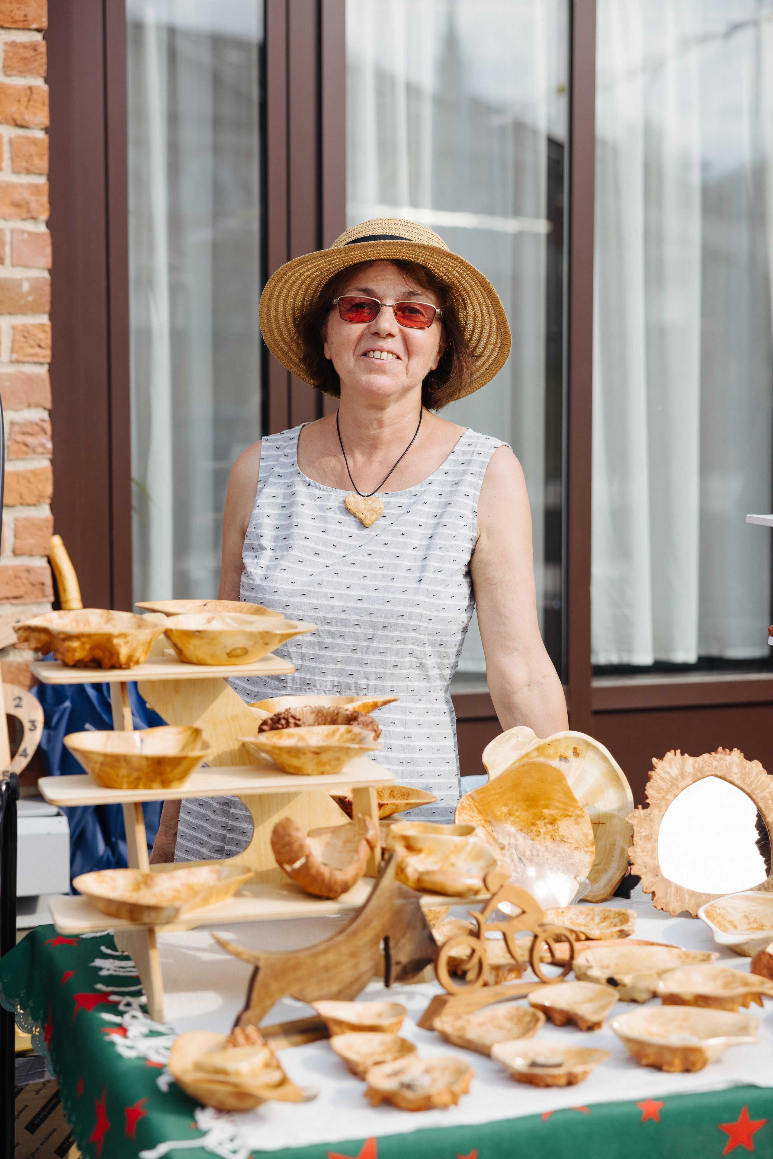 7–8 июня 2025 в пространстве «Три вокзала. Депо» / День 1 / фото Валерий Белобеев. Фотоотчеты «Ламбада-маркета»