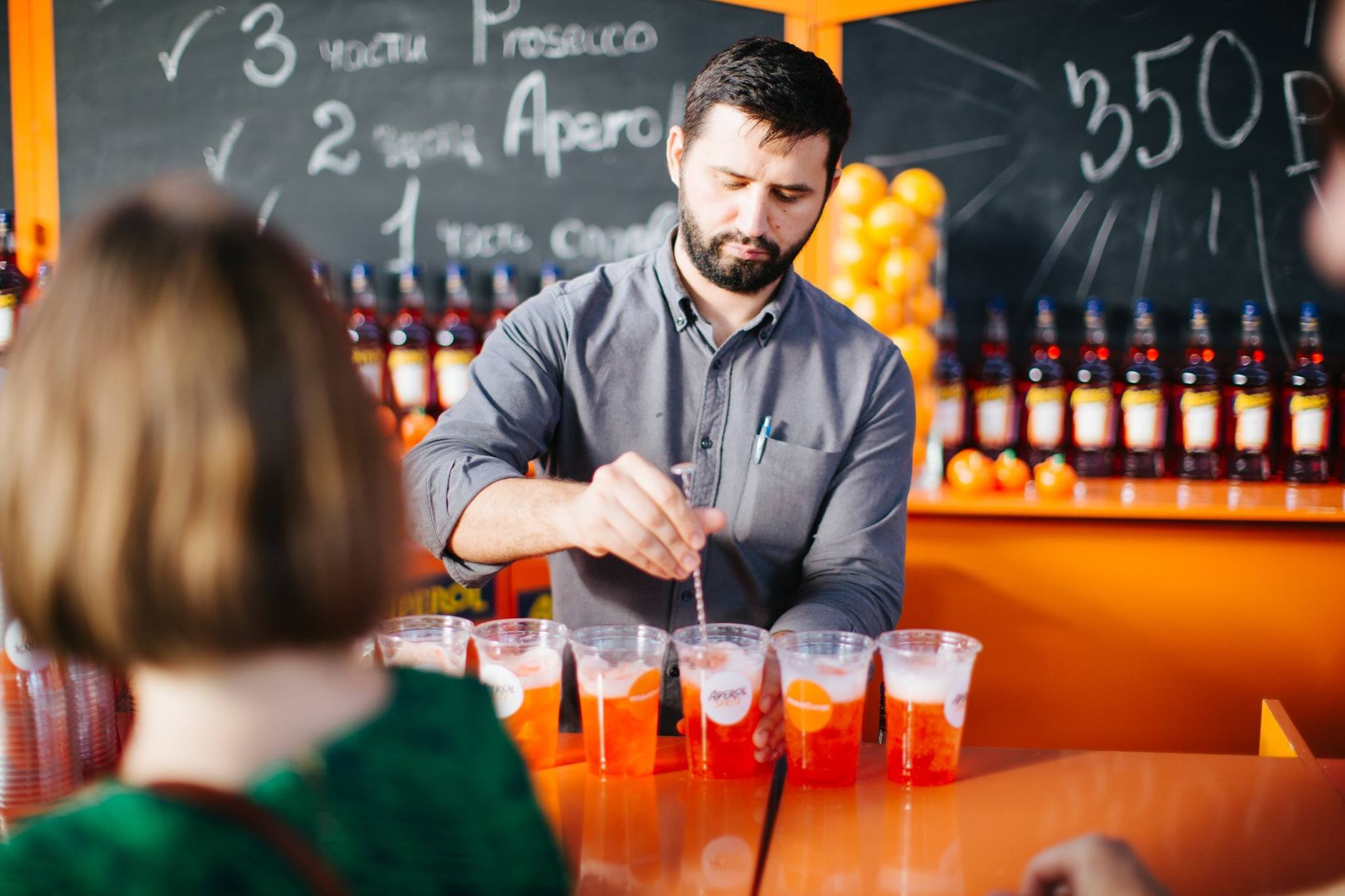 6 августа 2017 / Стрелка / Часть 2 / фотографии Валерий Белобеев. Фотоотчеты «Ламбада-маркета»