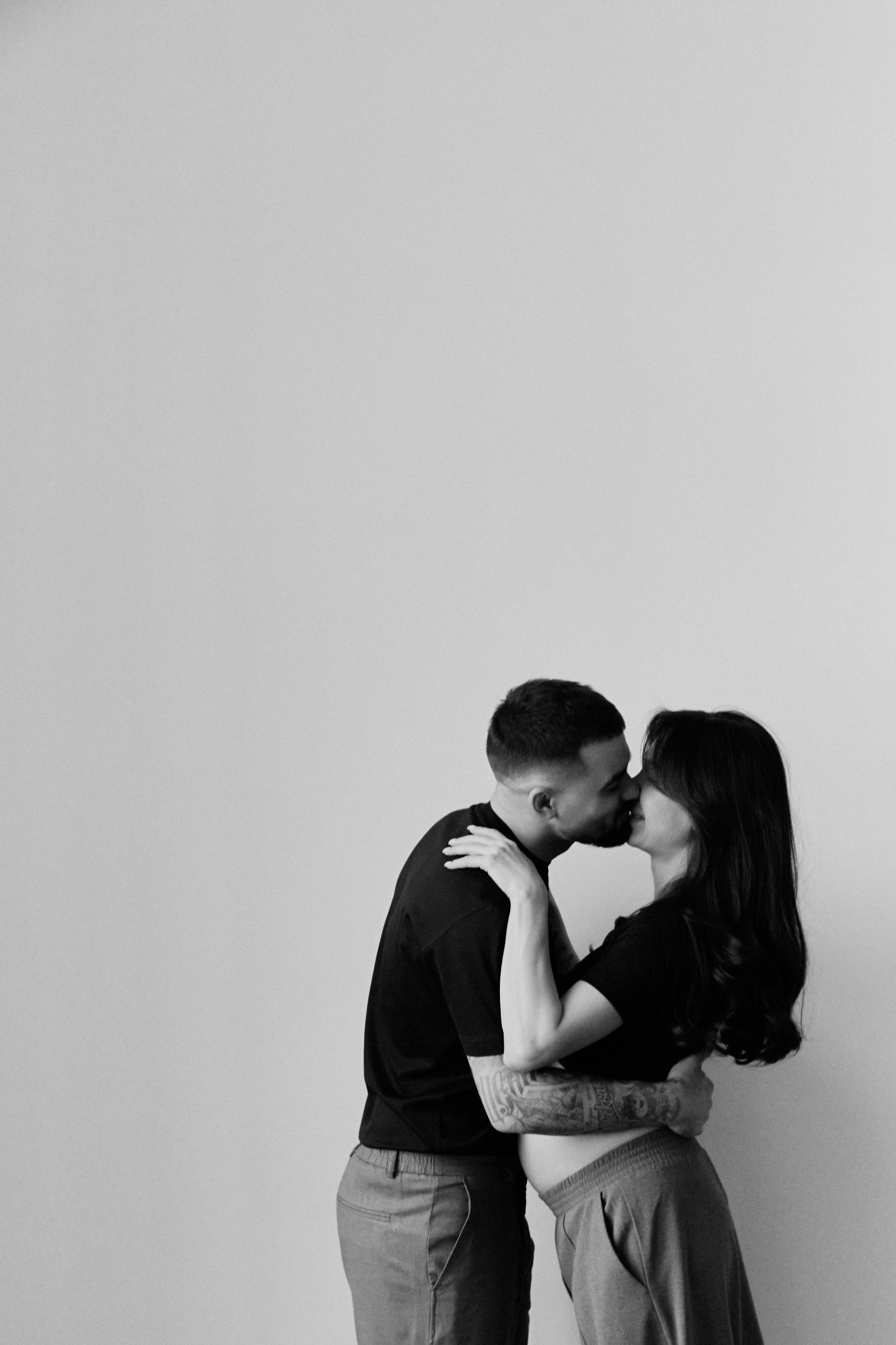 Егор + Алена. Семейный и детский фотограф Юлия Шох