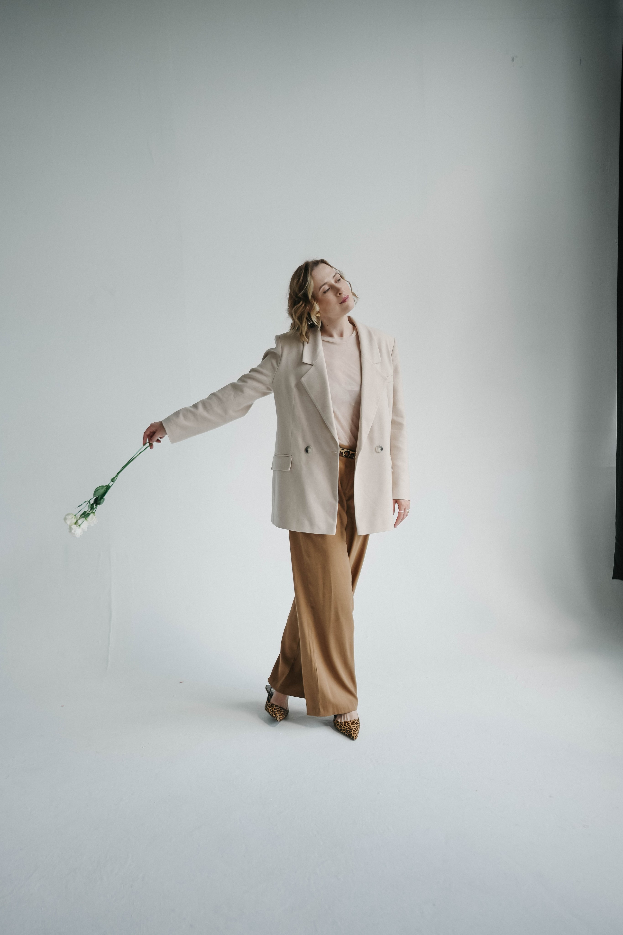 Анна. Фотограф Москва Татьяна Гайдаржи