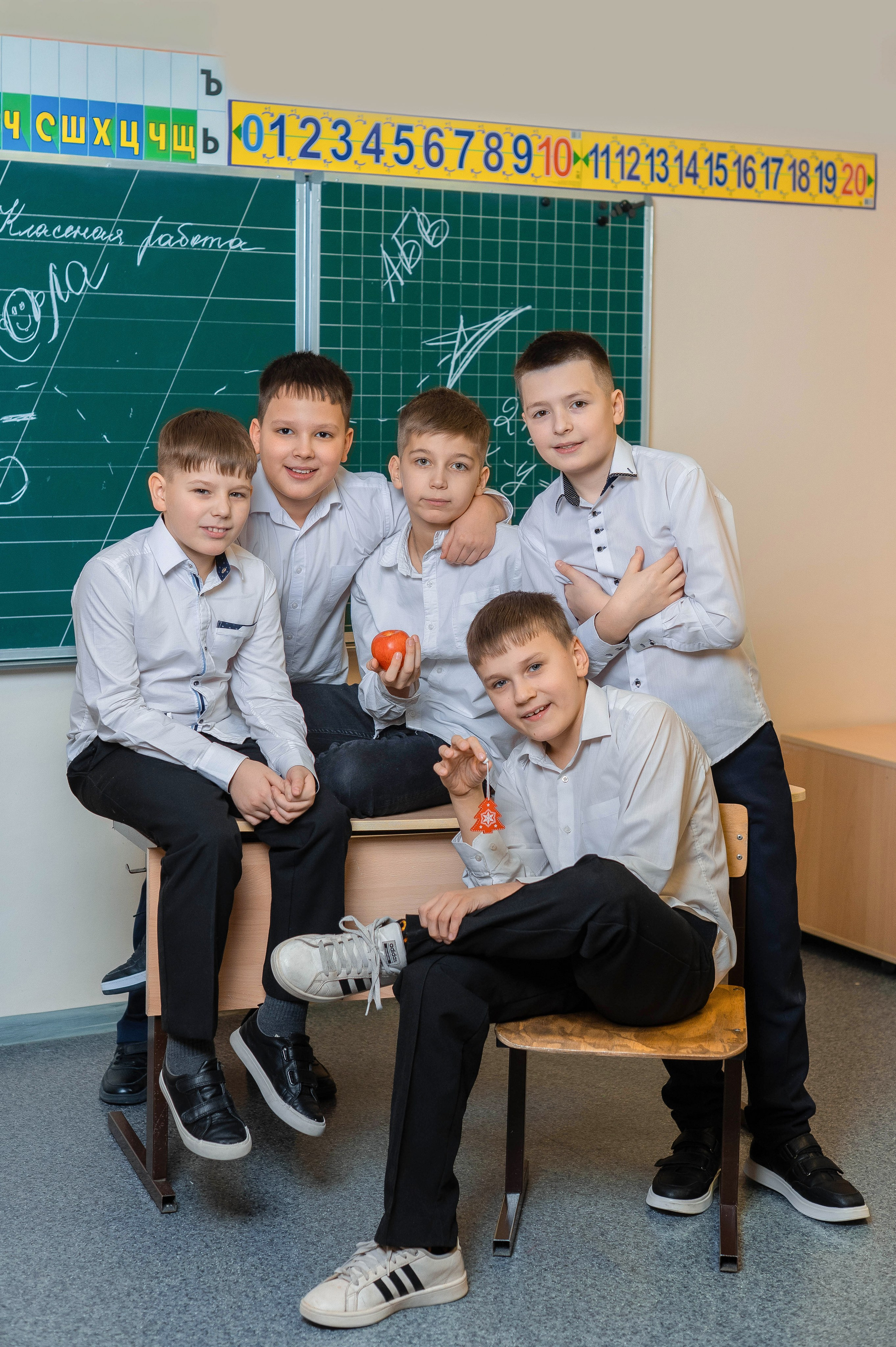 Отзывы. Выпускные альбомы Сургут