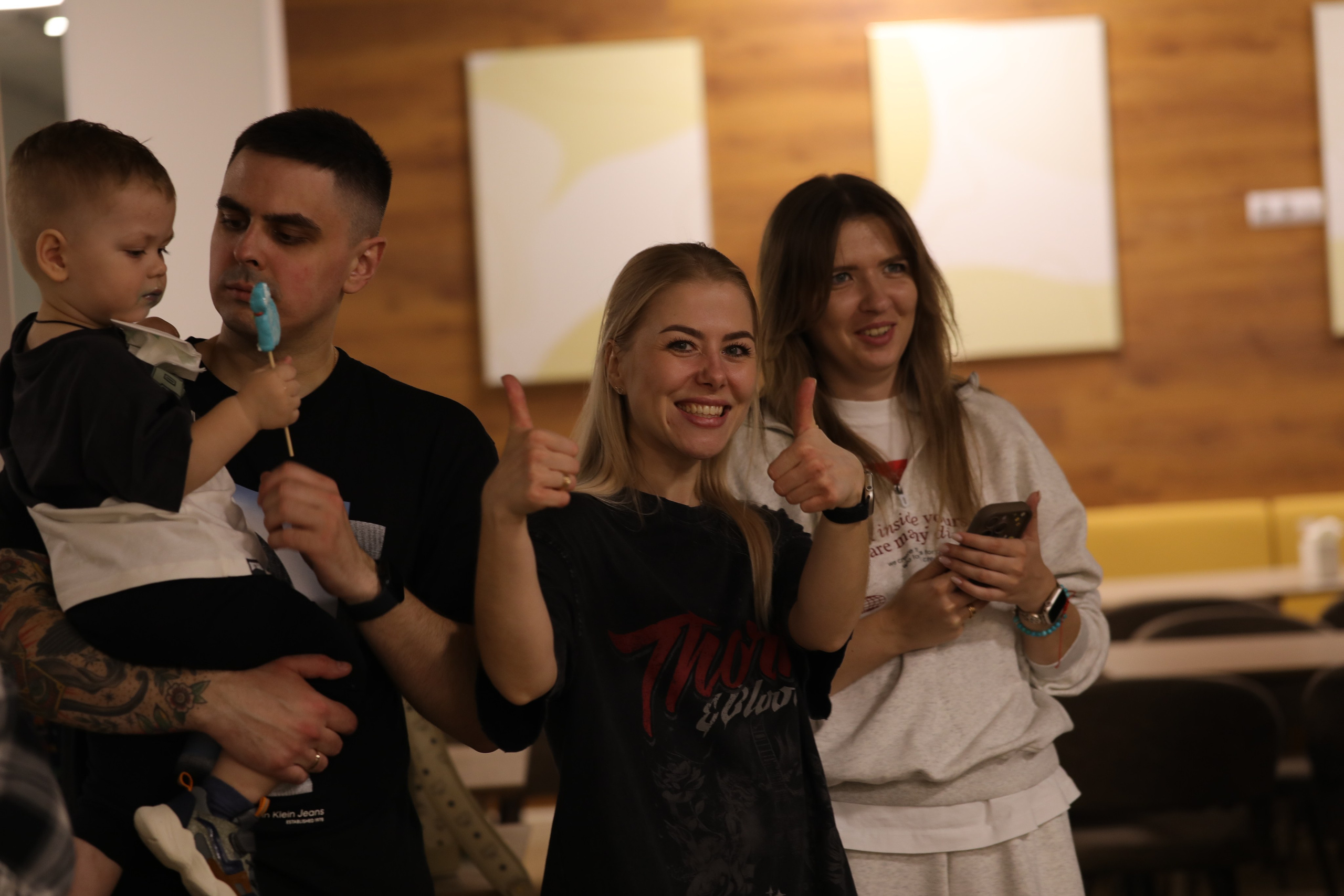 Feel. Фотограф Ксения Есенина Москва