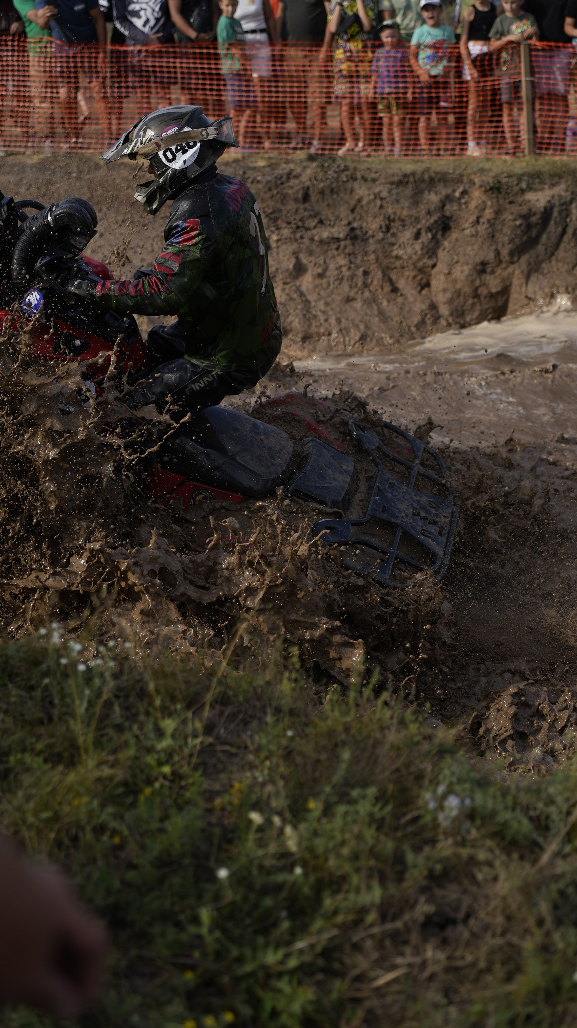 Asset. Георгий Новиков