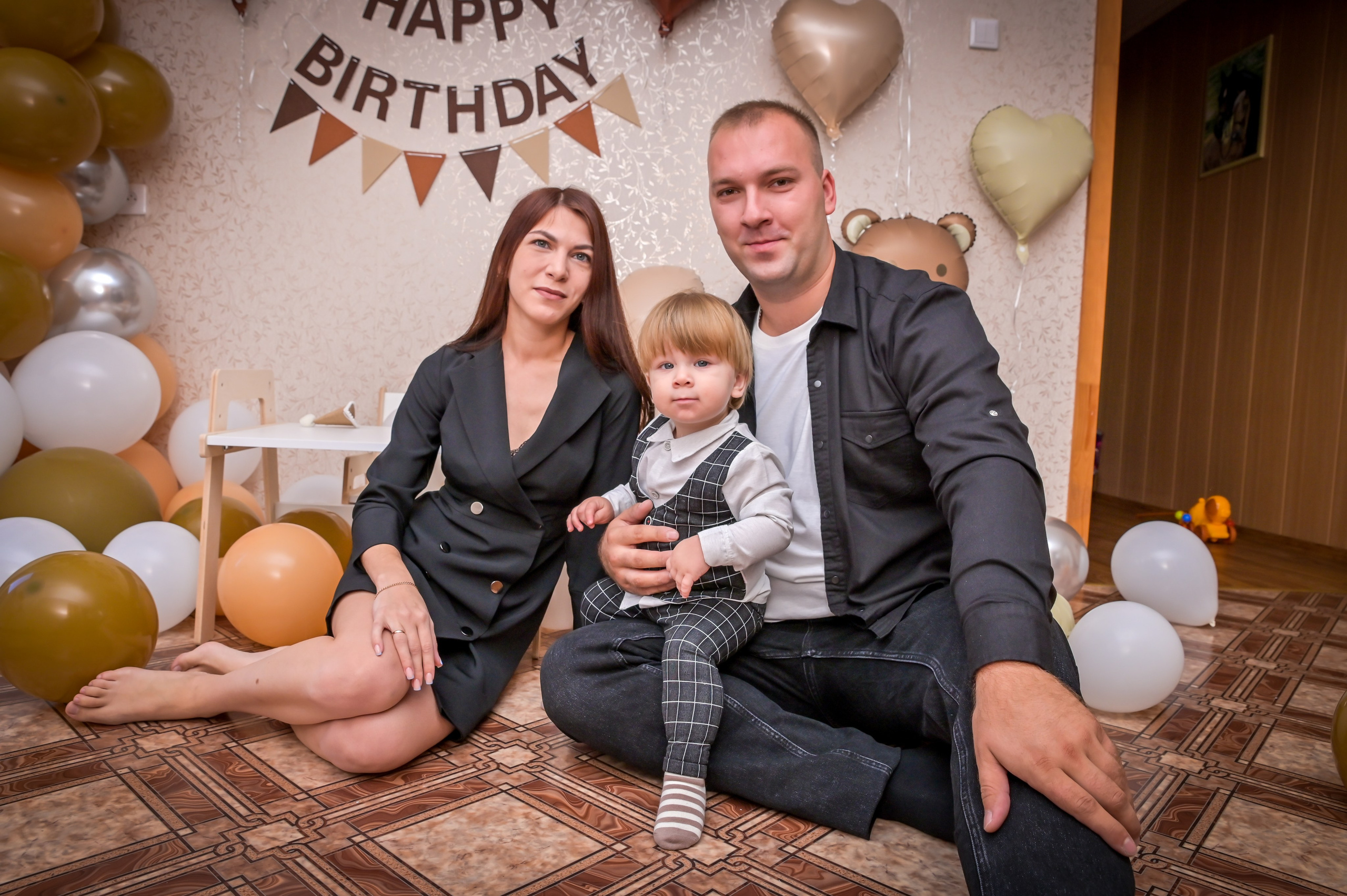 Семейные сьемки. AlexFoto Фотограф в Мозыре Александр Смягликов