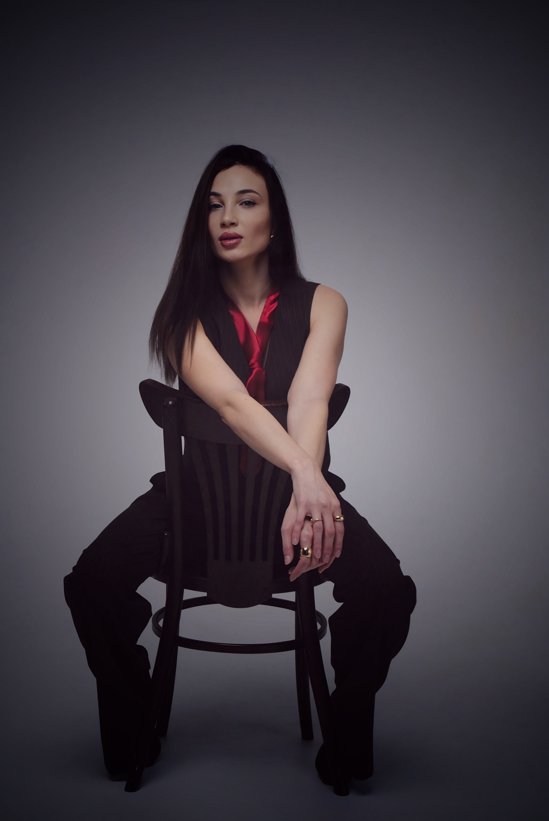 Юля. Фотограф Мария Мусаелян