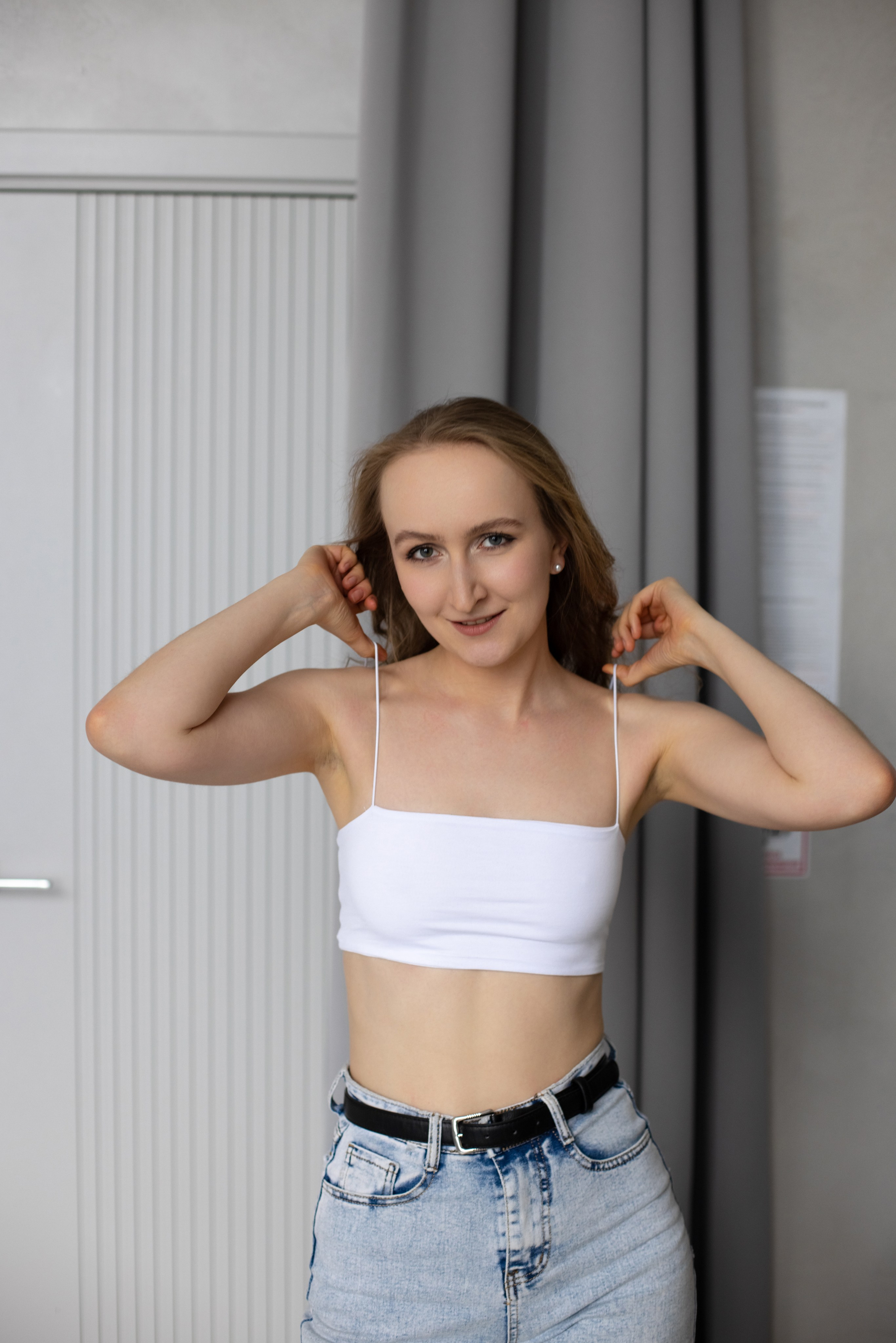 Маргарита. Фотограф в Шатуре Оксана Осьмакова