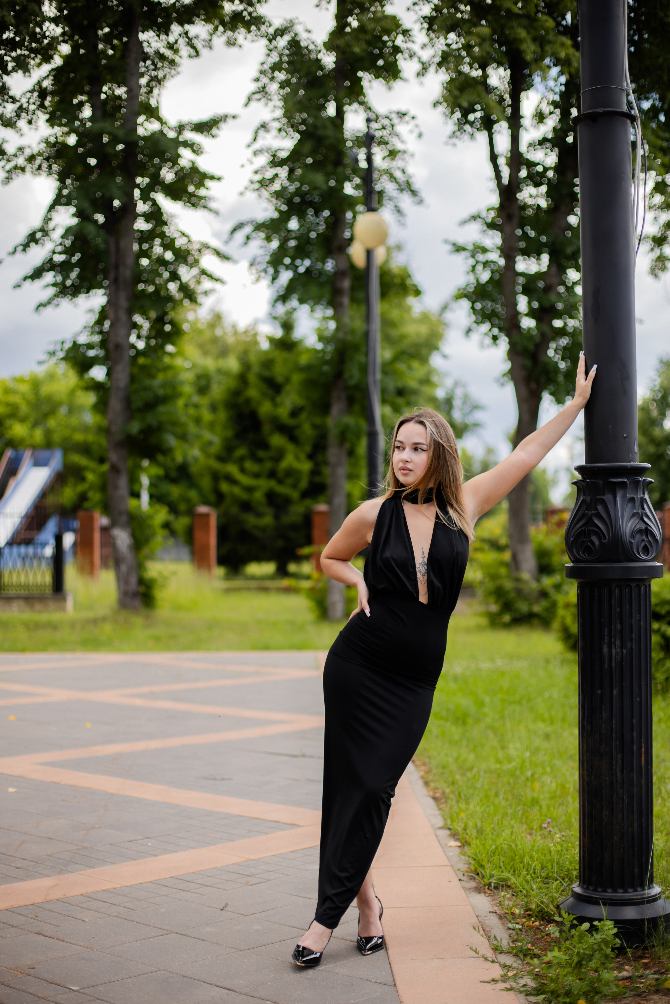 Катя. Фотограф в Шатуре Оксана Осьмакова