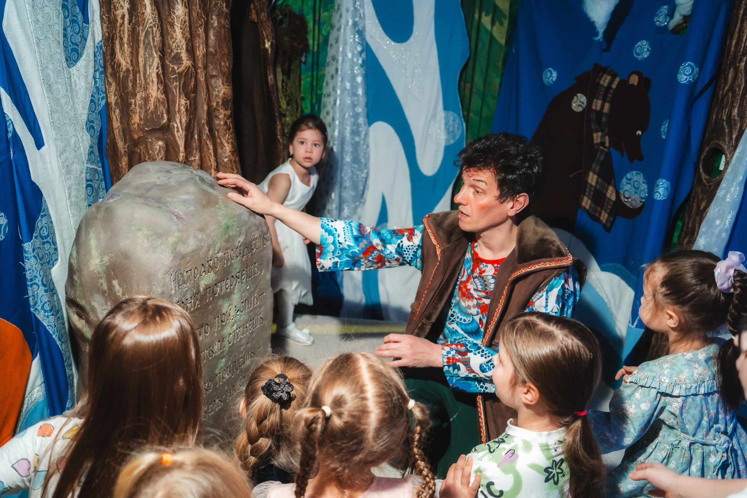 День рождения Тёмы. Свадебный и семейный фотограф в Санкт-Петербурге Виктор Голубев