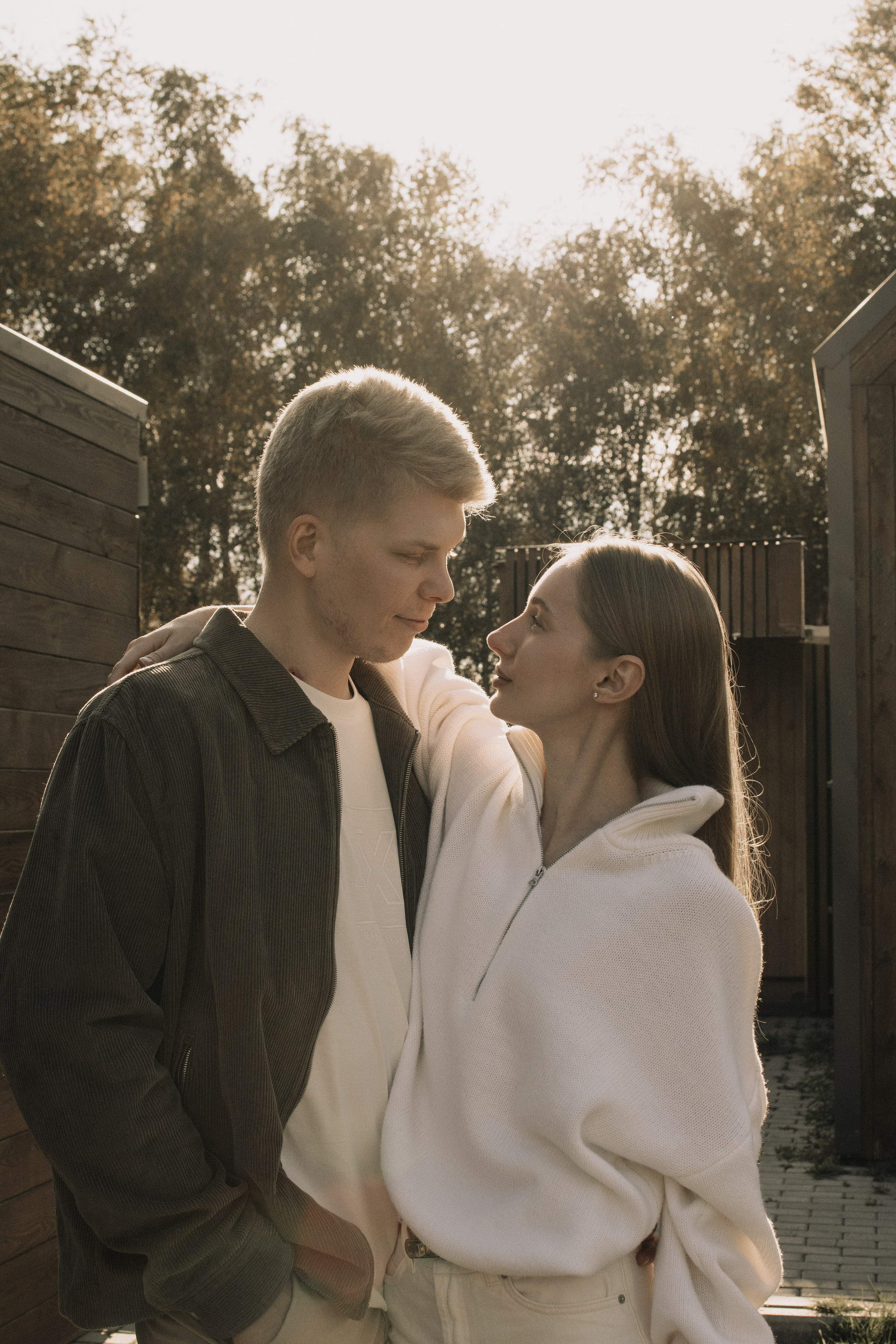 Дом-музей лошадей Хуторъ. Фотографы в Тюмени Андрей и Лидия Войвод