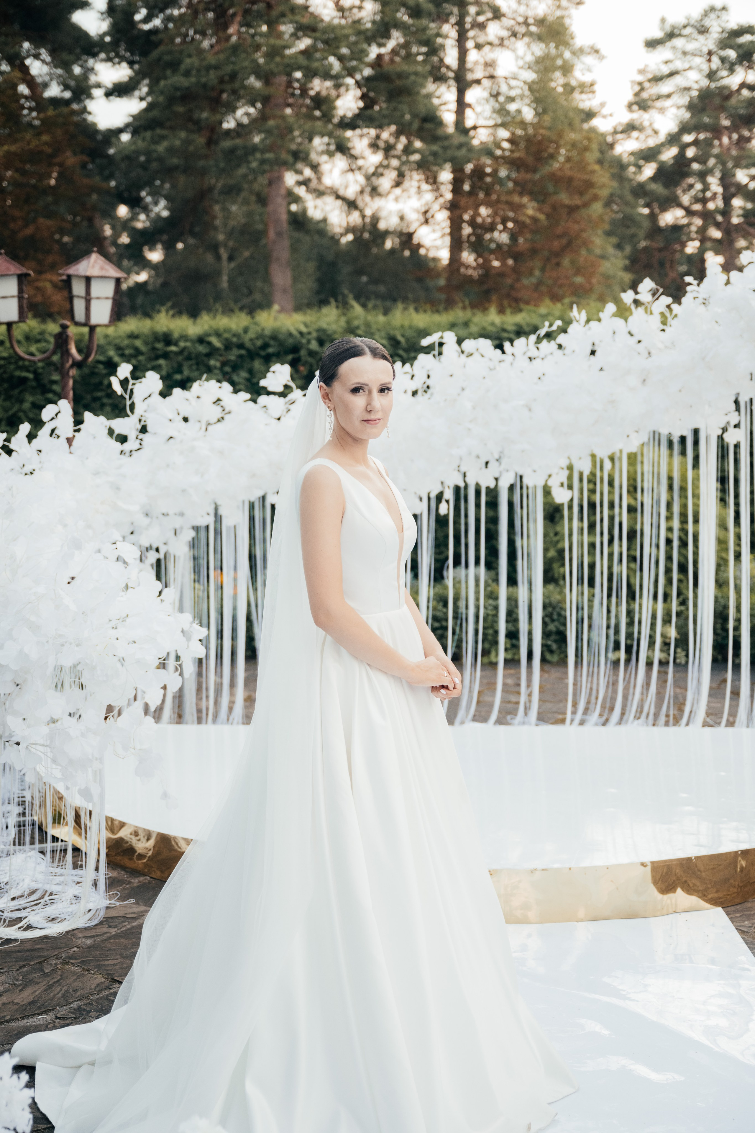 Ульяна & Руслан. Свадебный и портретный фотограф в Минске и РБ Владислав Саков