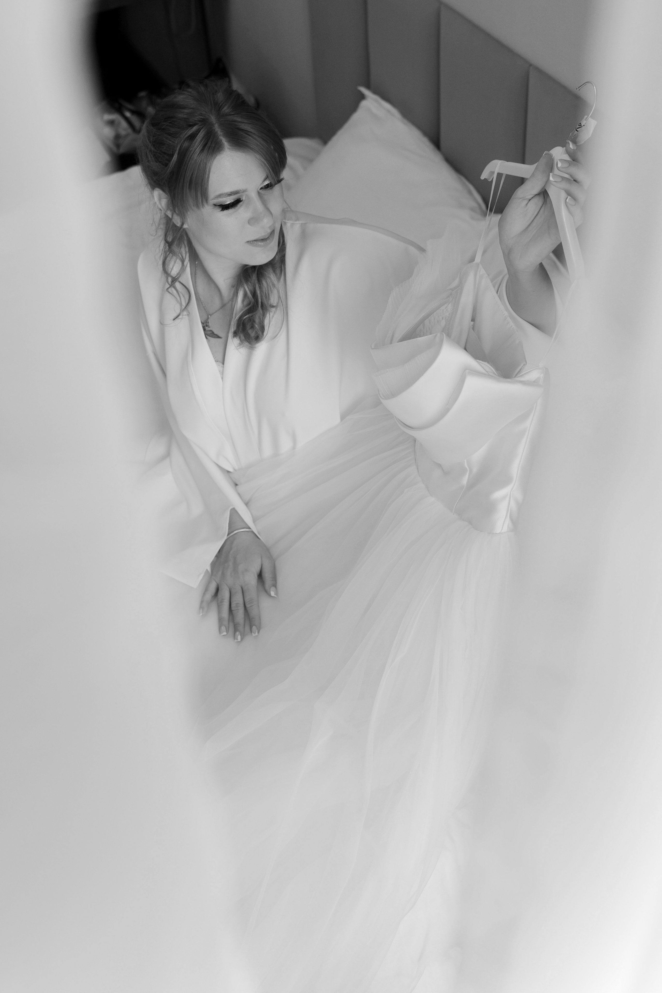 Ксения и Дмитрий. Фотограф в Санкт-Петербурге Алексей Глазанов