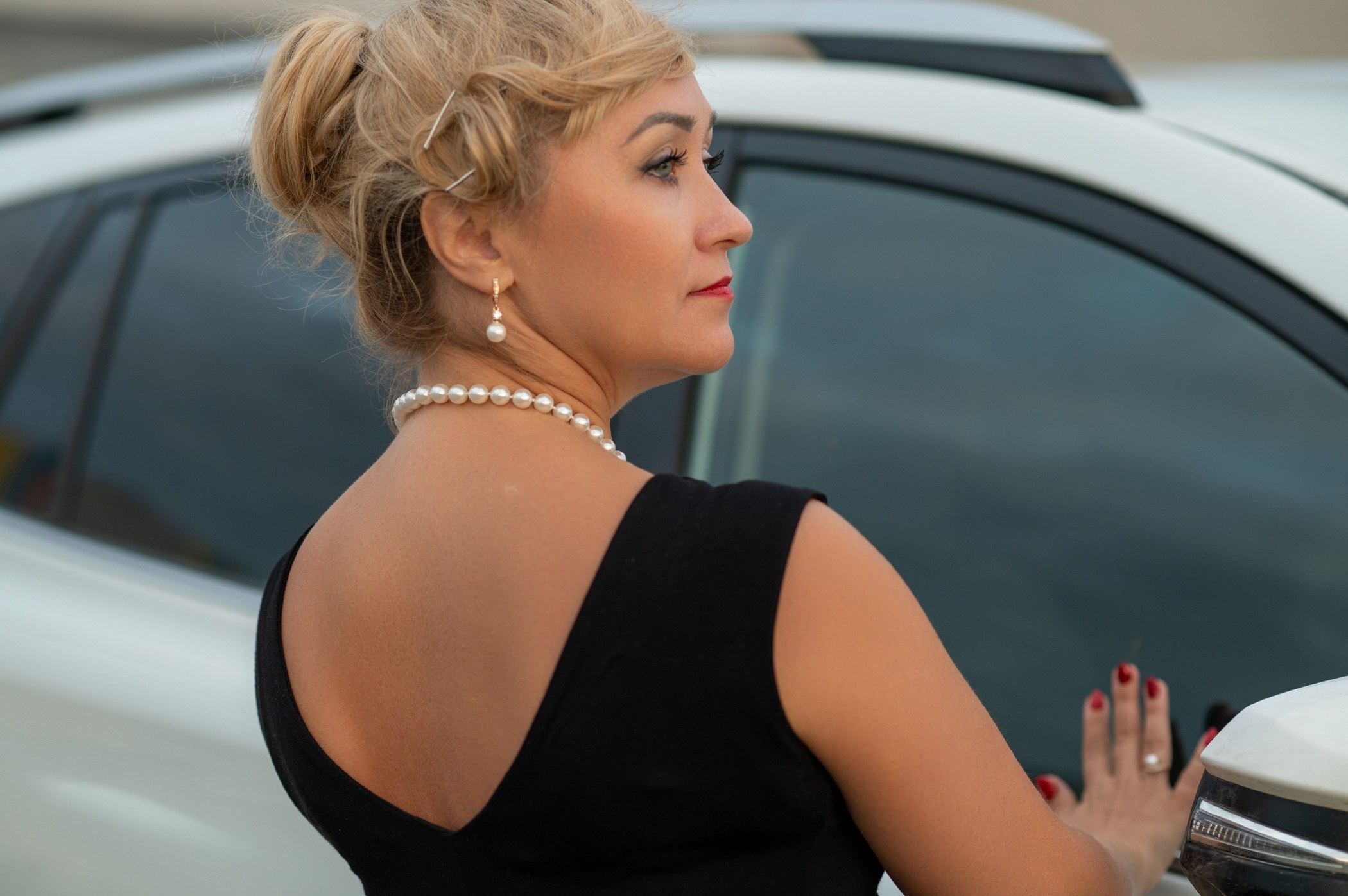 Наталья. Контент и бизнес съемка. Первоуральск, Екатеринбург.Наталья Старек