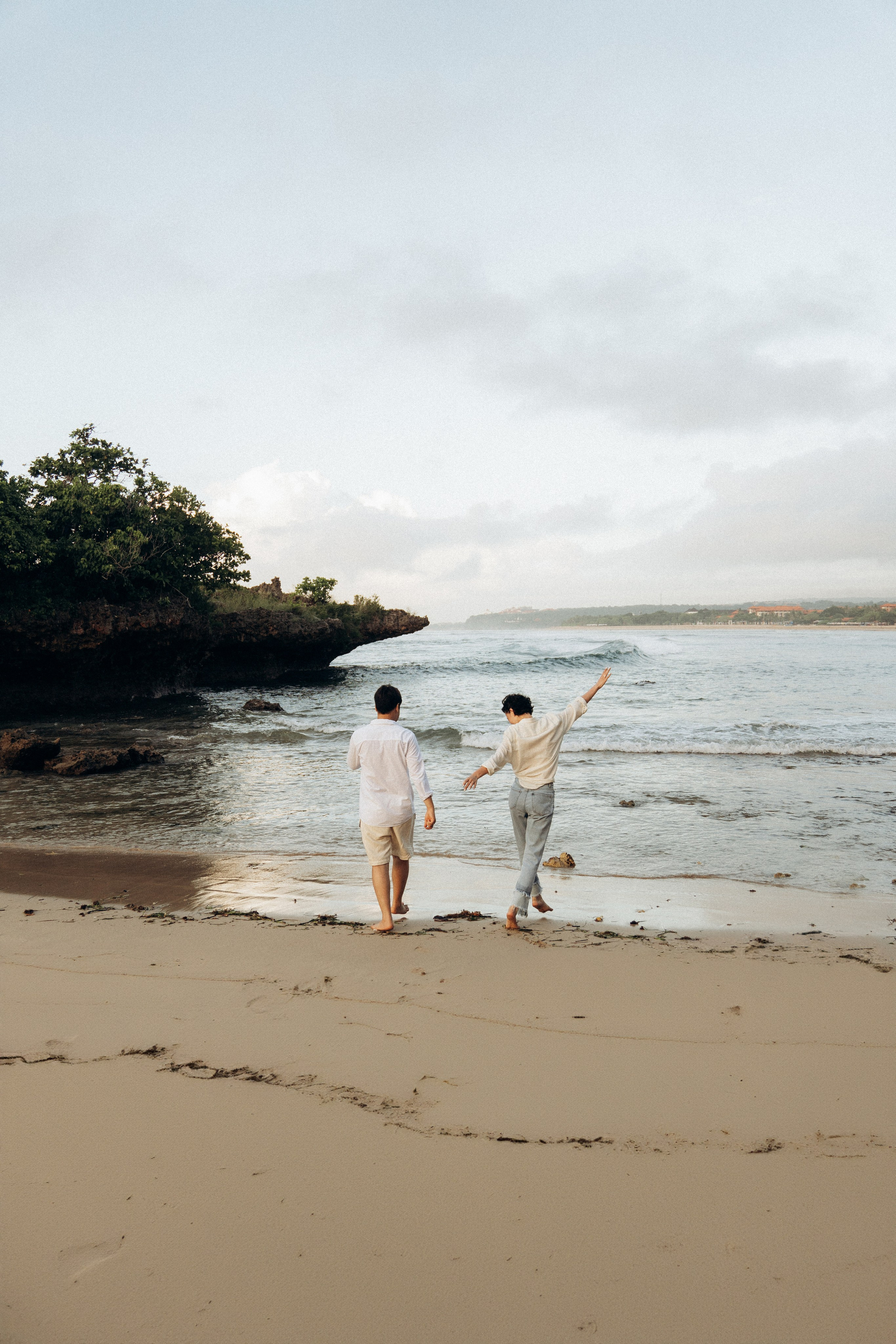 Элёра и Айбек. Ольга Антипова — фотограф