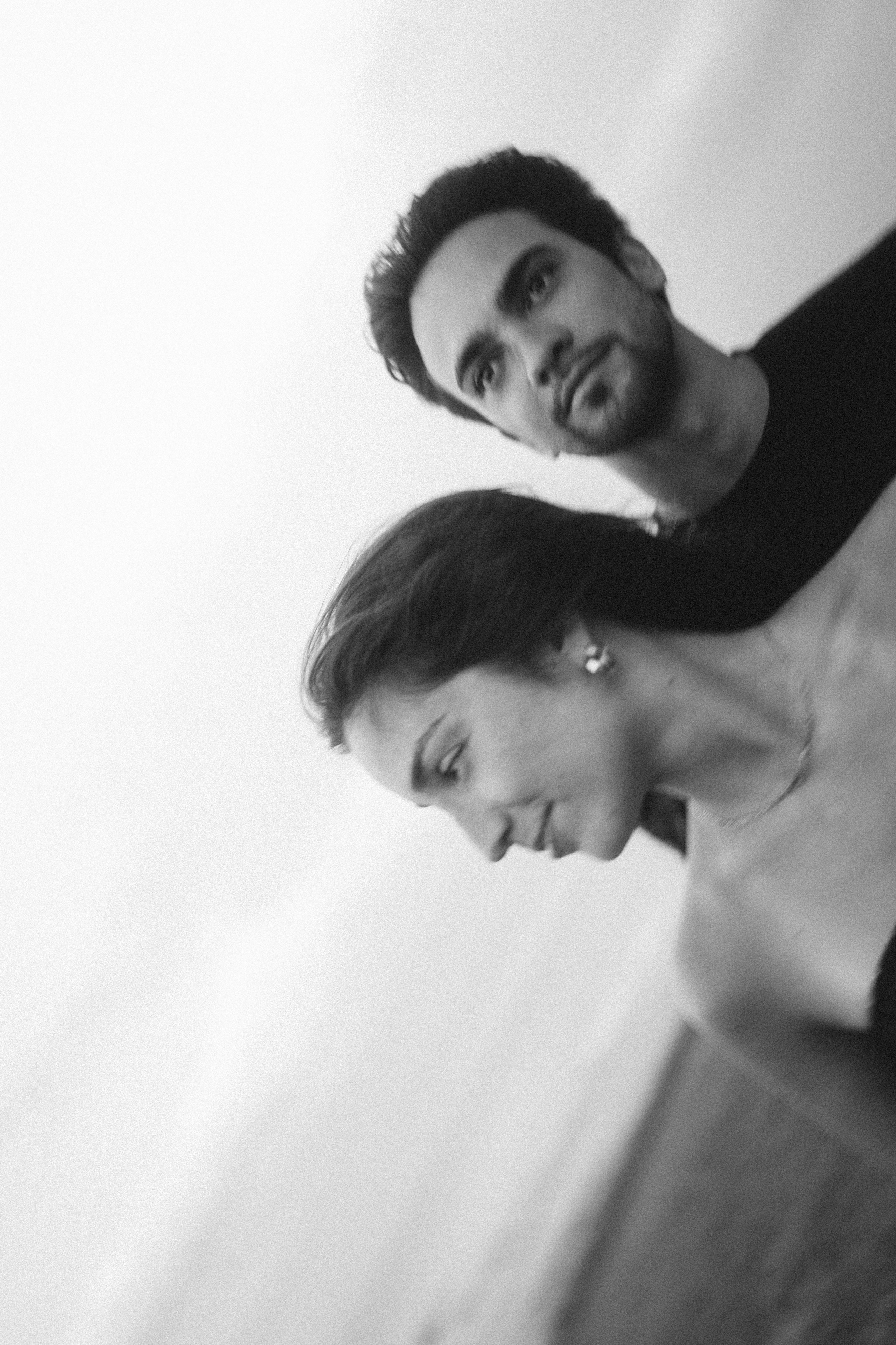 Эбби и Алекс. Ольга Антипова — фотограф