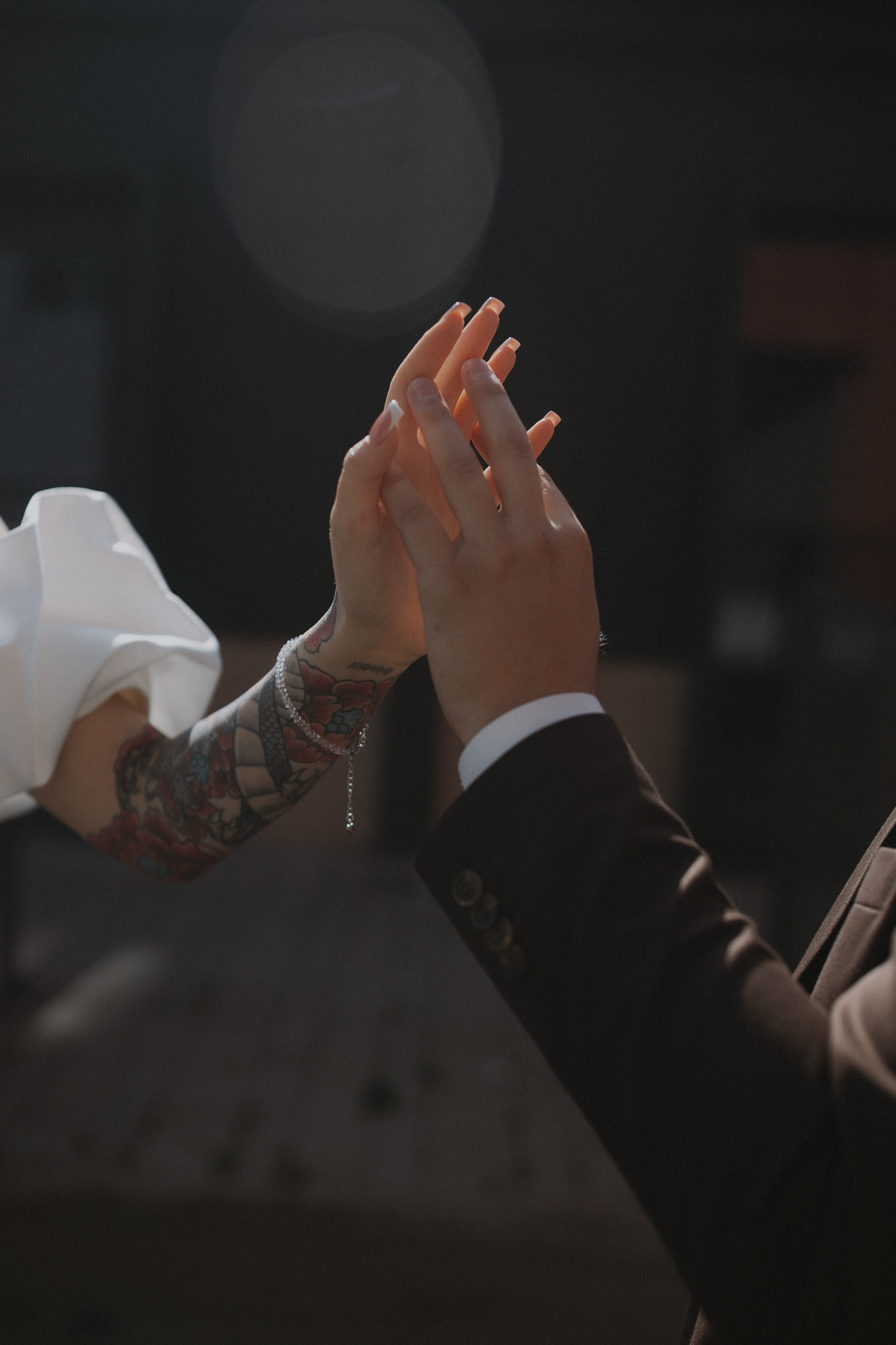 Отзывы. Свадебный фотограф в Ярославле Андрей Перегудов