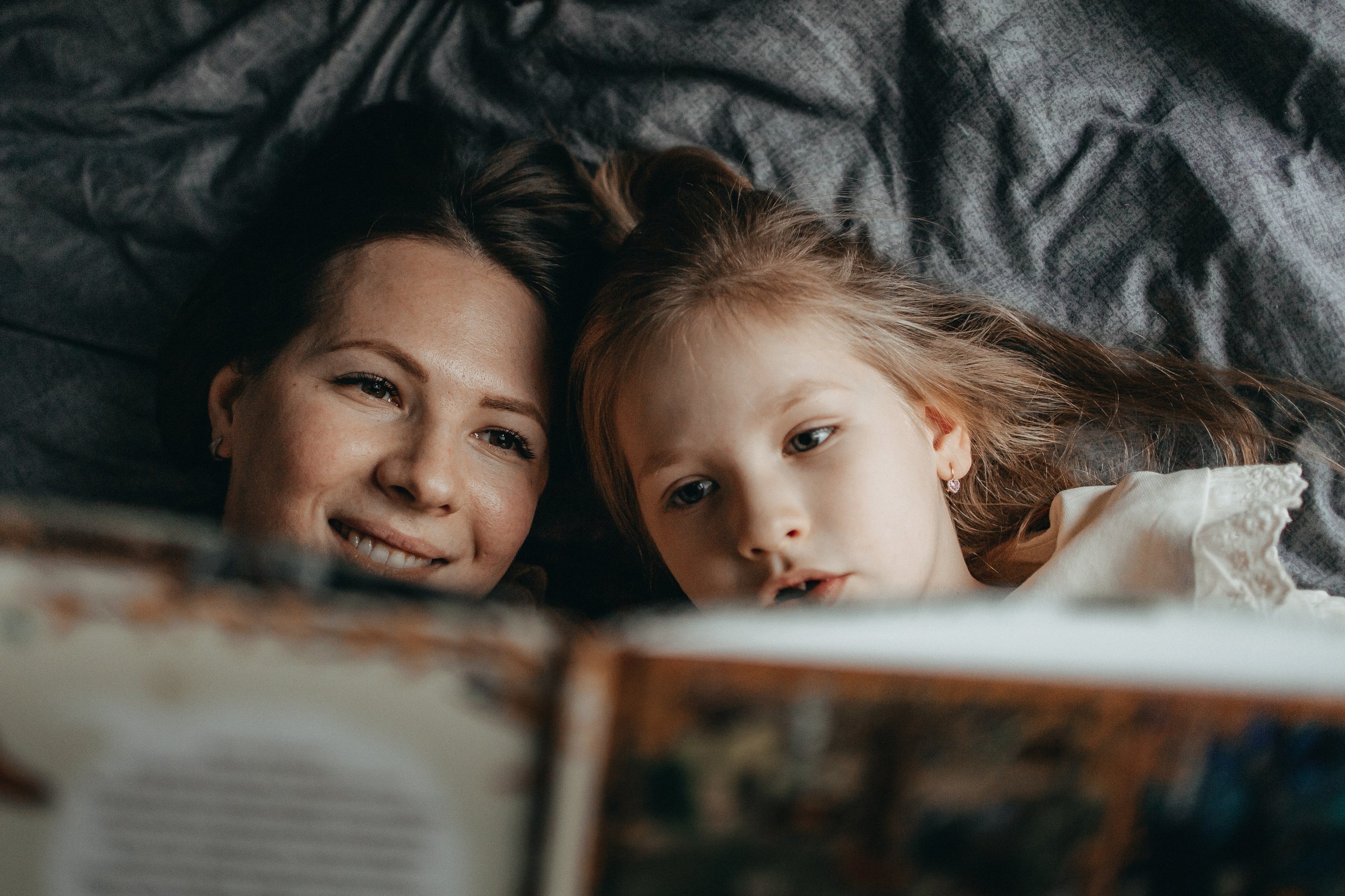 Домашняя фотосессия с детьми. Семейный фотограф в Москве, Щелково, Фрязино _ Виктория Степанова