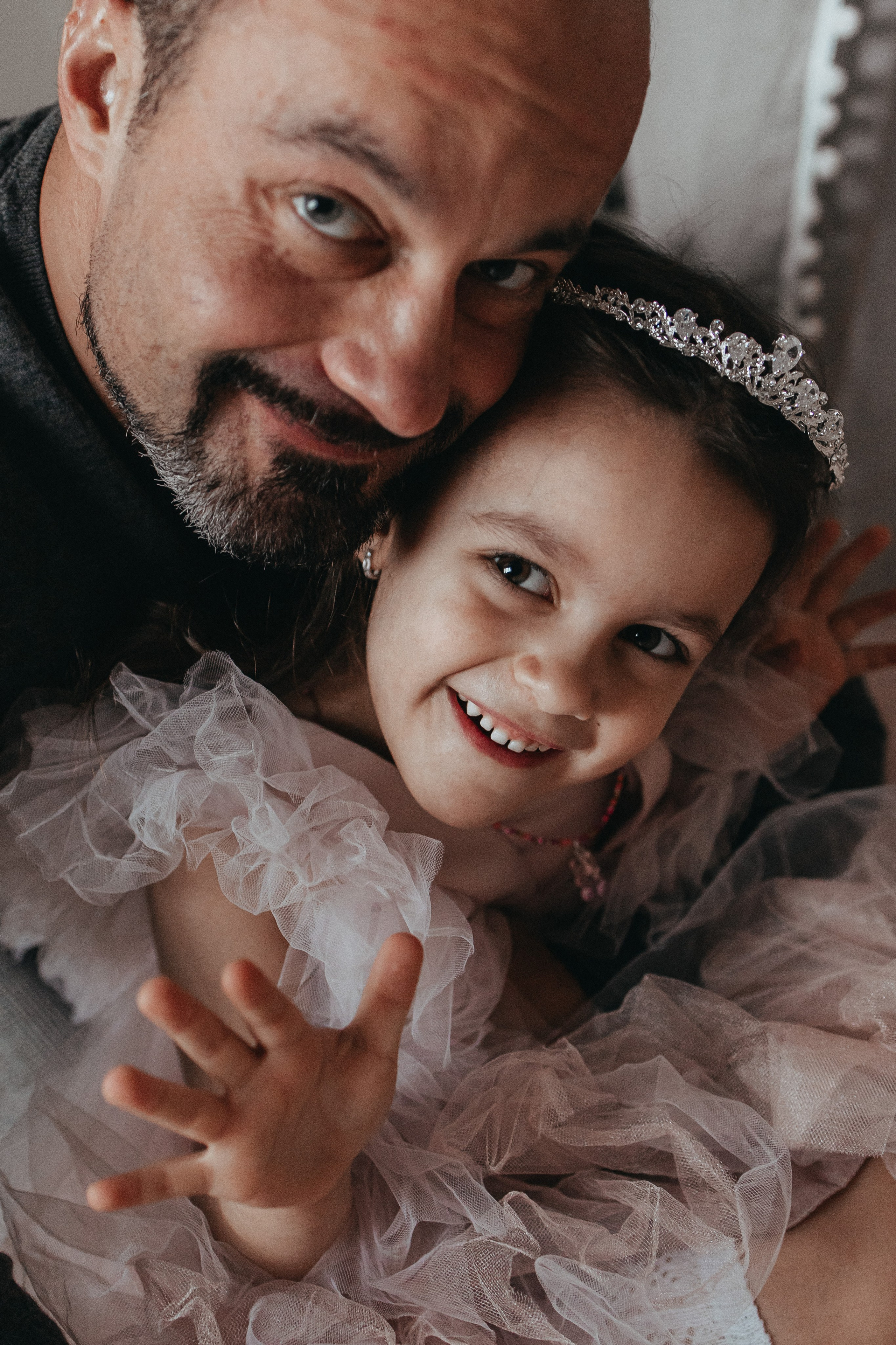 Домашний день рождения для Евушки. Семейный фотограф в Москве, Щелково, Фрязино _ Виктория Степанова