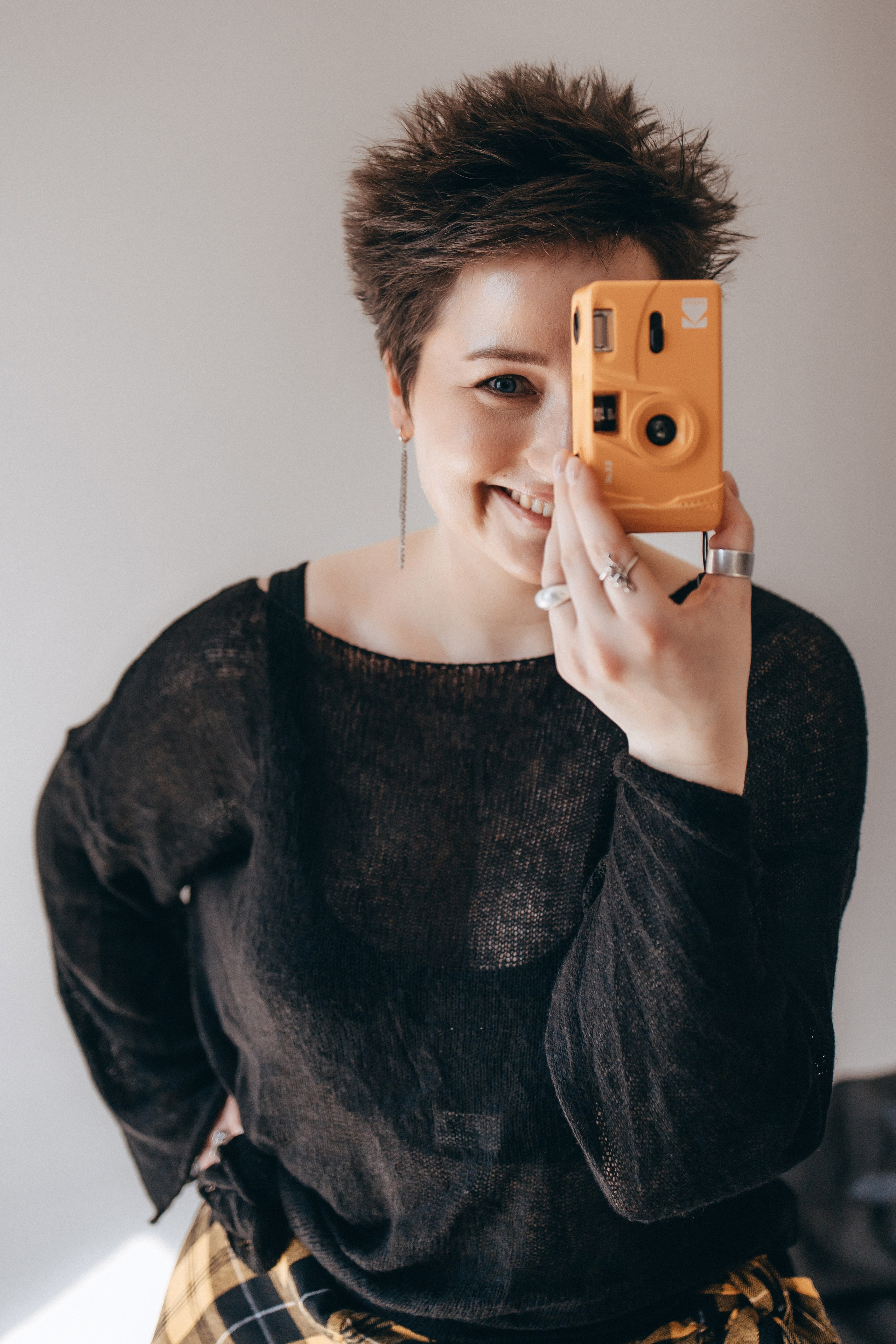 Контент съемка для ведущей праздников. Семейный фотограф в Москве, Щелково, Фрязино _ Виктория Степанова