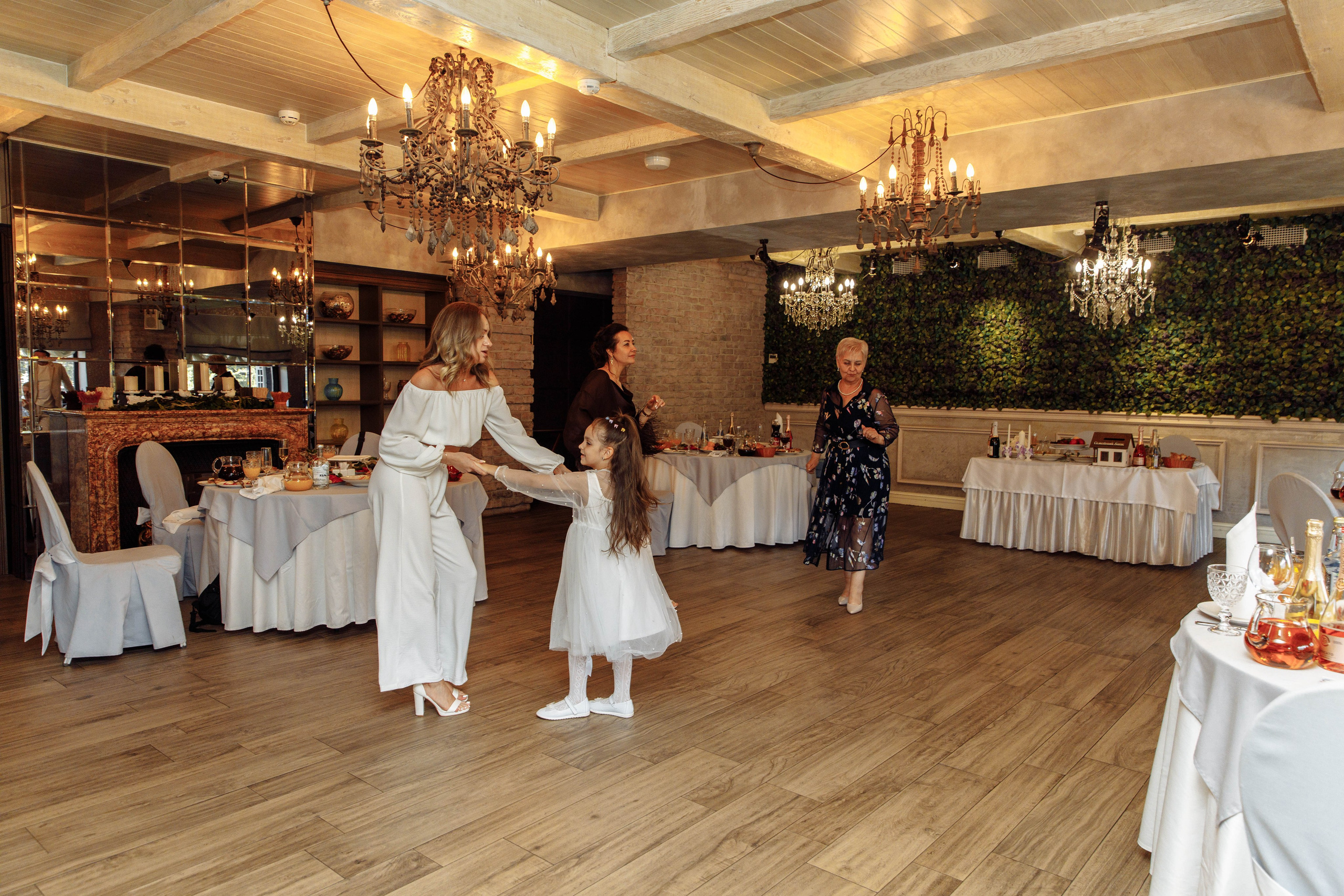 Юлия и Алексей. Свадебный, семейный и портретный фотограф Ксения Краснова