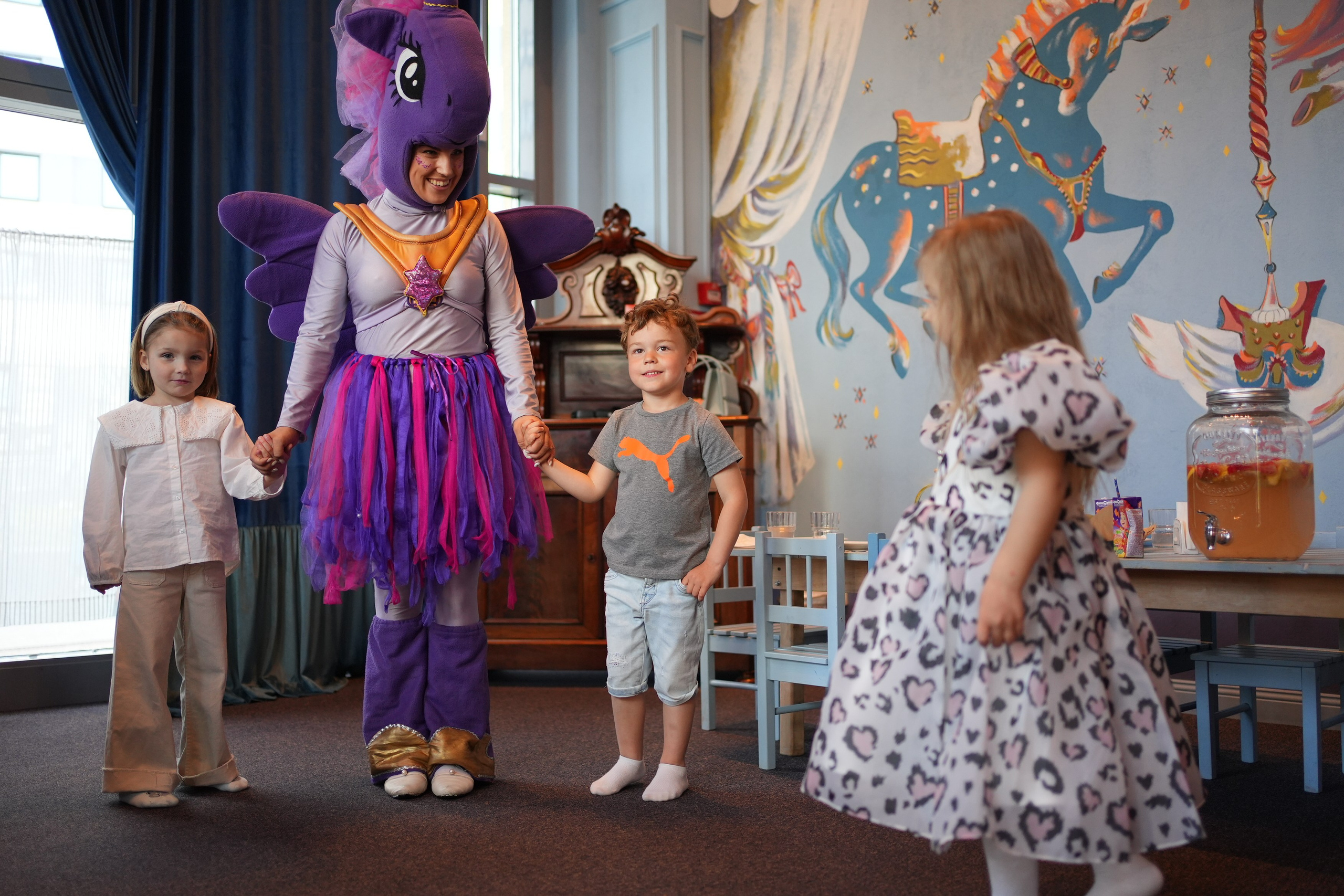 День Рождения. Семейный и свадебный фотограф Минск, Беларусь Анна Орловская