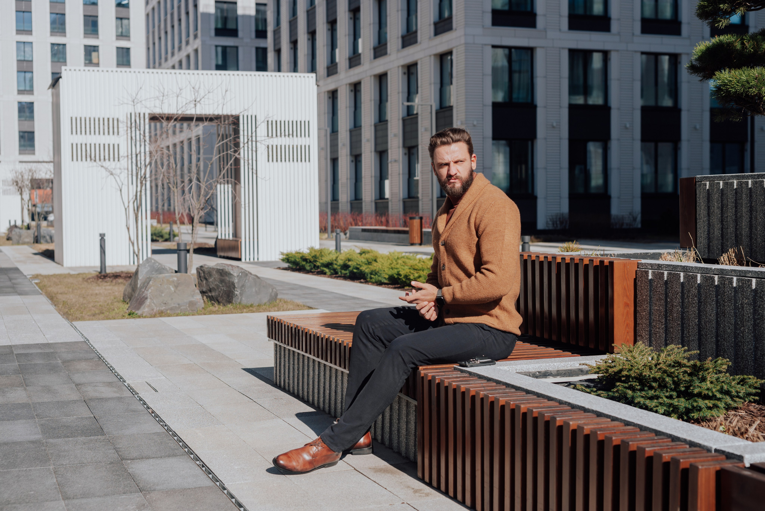 Съемка для риелтора. Фотограф в Санкт-Петербурге и Ленинградской области