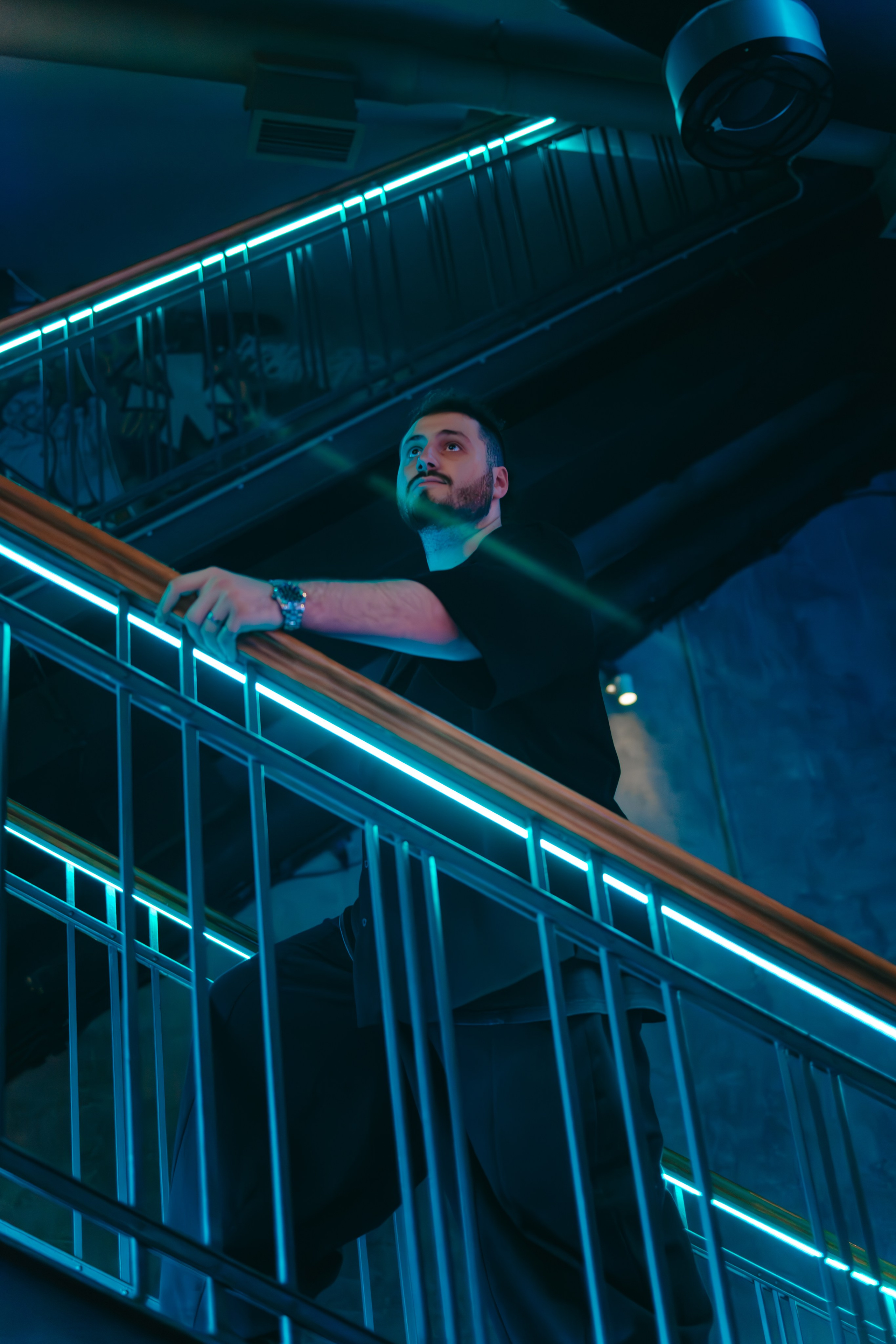 Кальянная Johncalliano. Главная