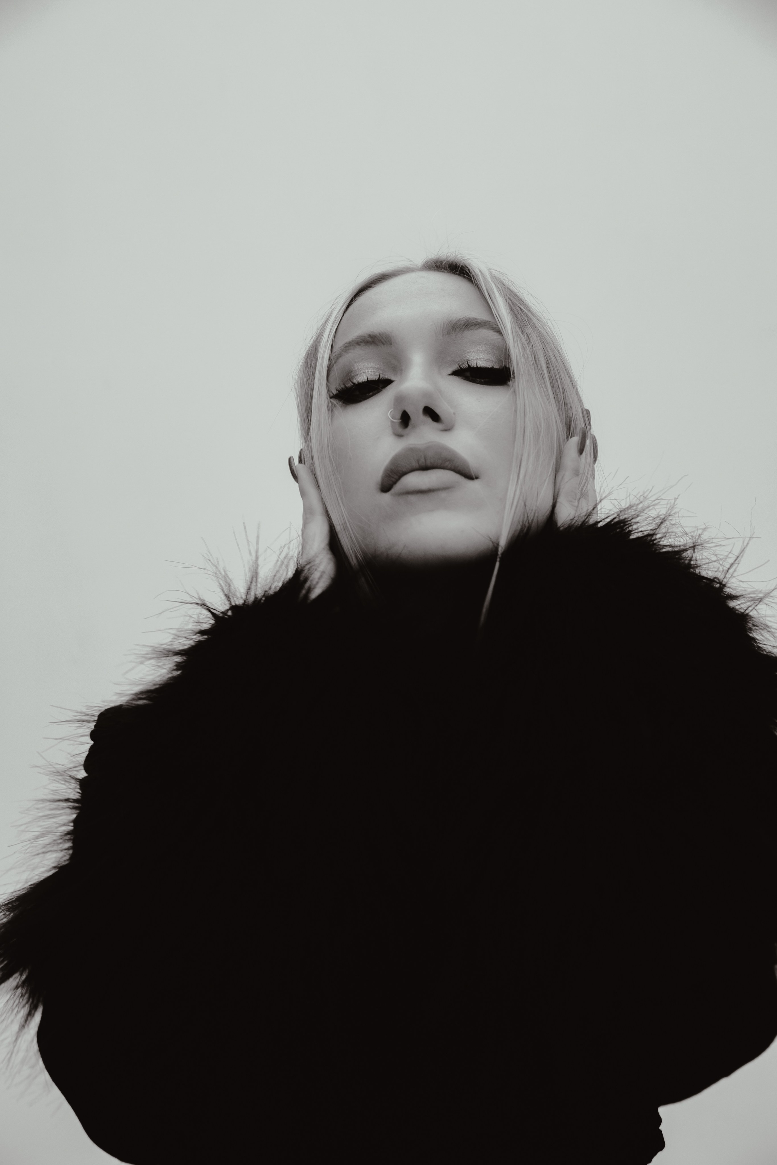 Марина. Фотограф Аникеева Алина, Рязань/Москва