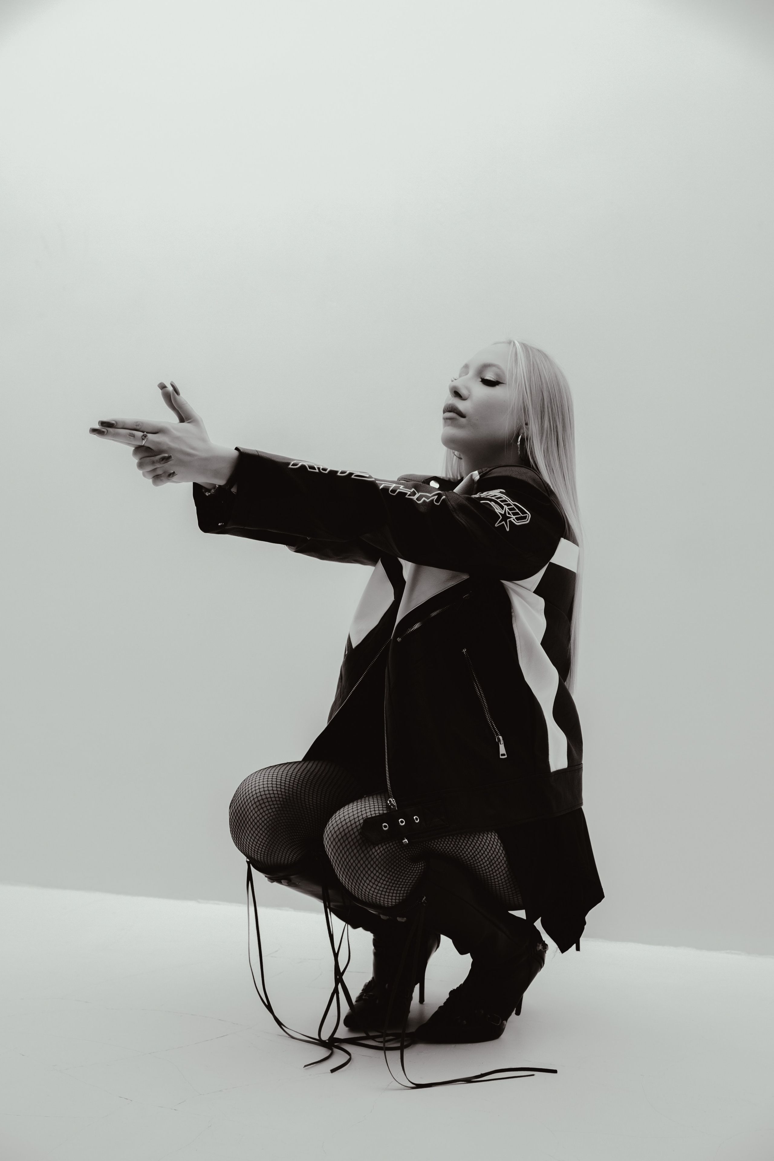 Марина. Фотограф Аникеева Алина, Рязань/Москва