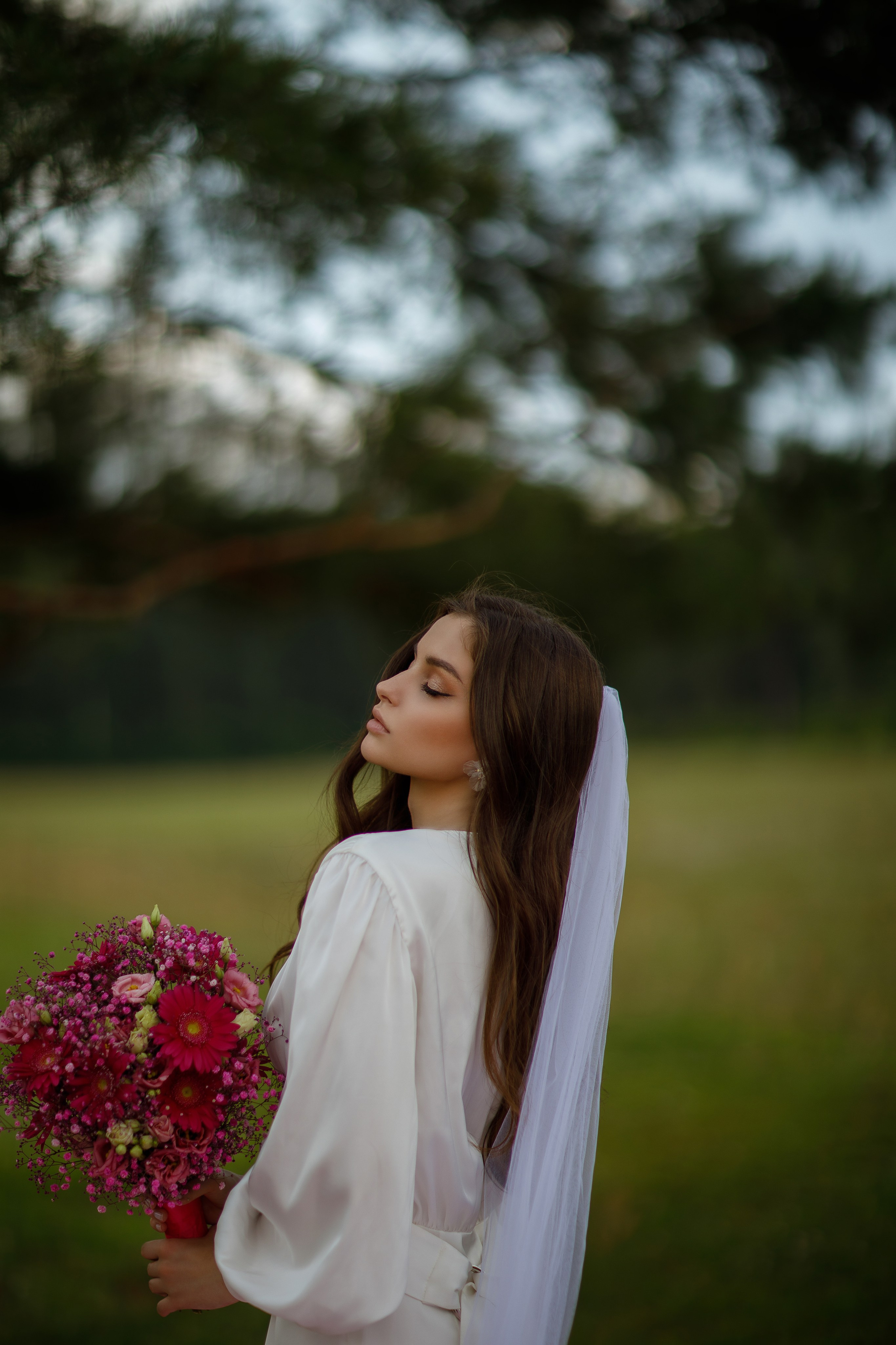 Серпухов Даша и Миша. Марковкина КрисТина