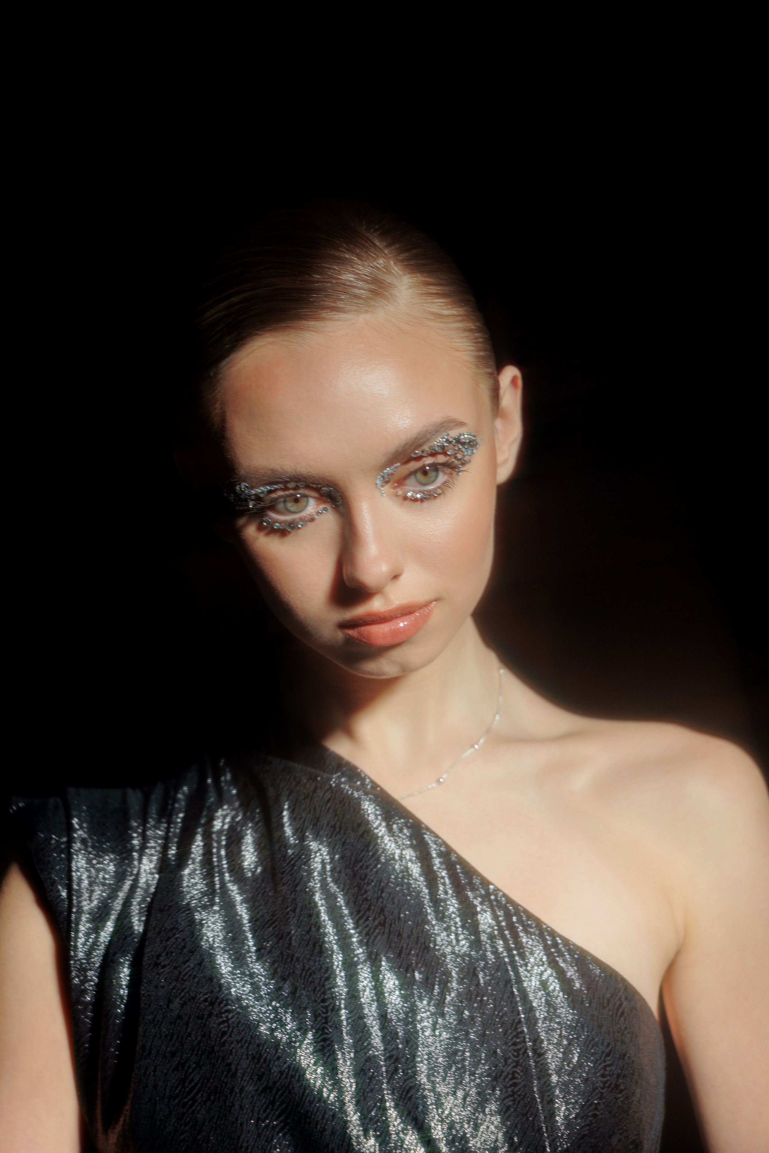 Алиса цвет. Марковкина КрисТина