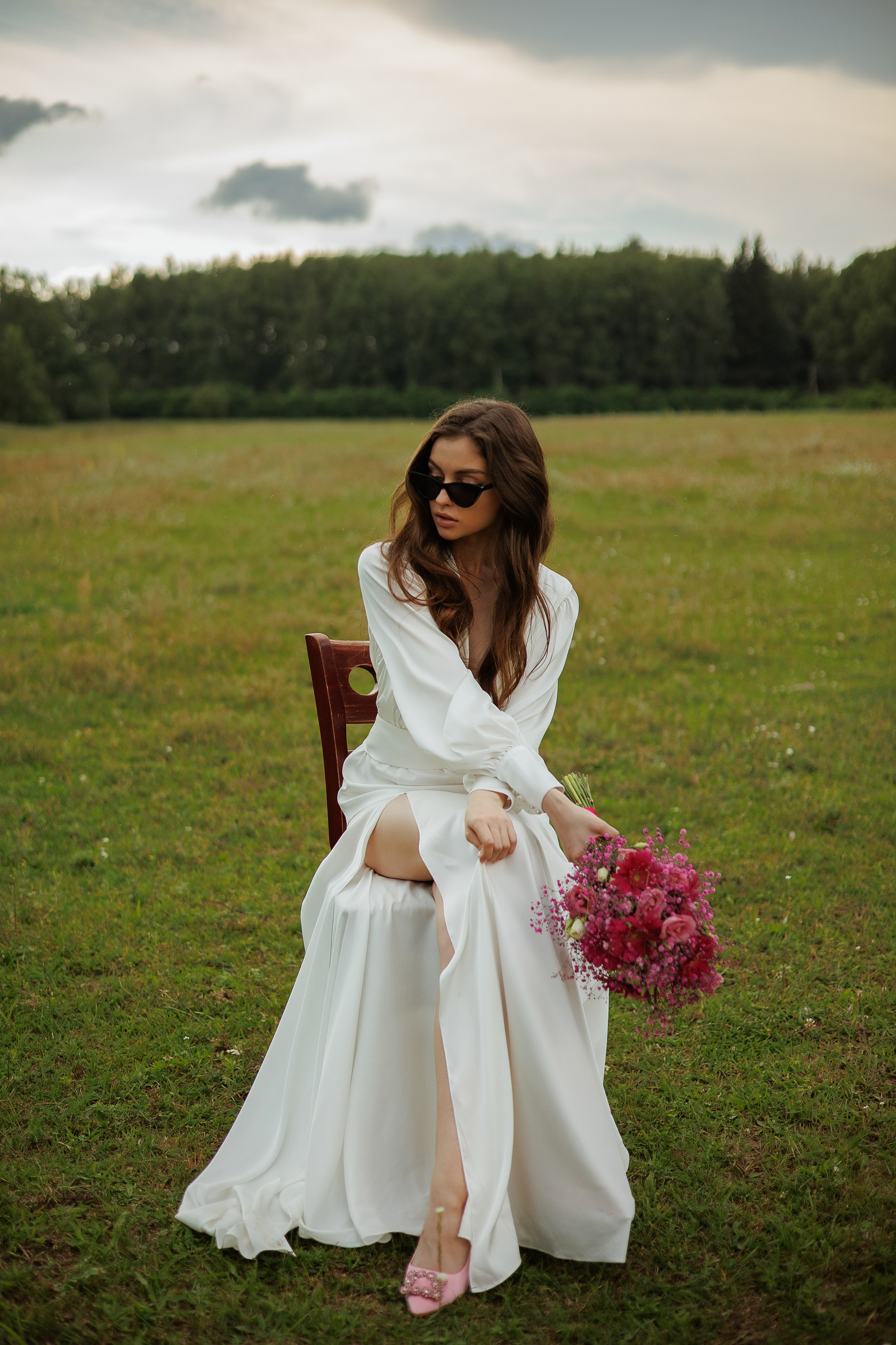 Серпухов Даша и Миша. Марковкина КрисТина