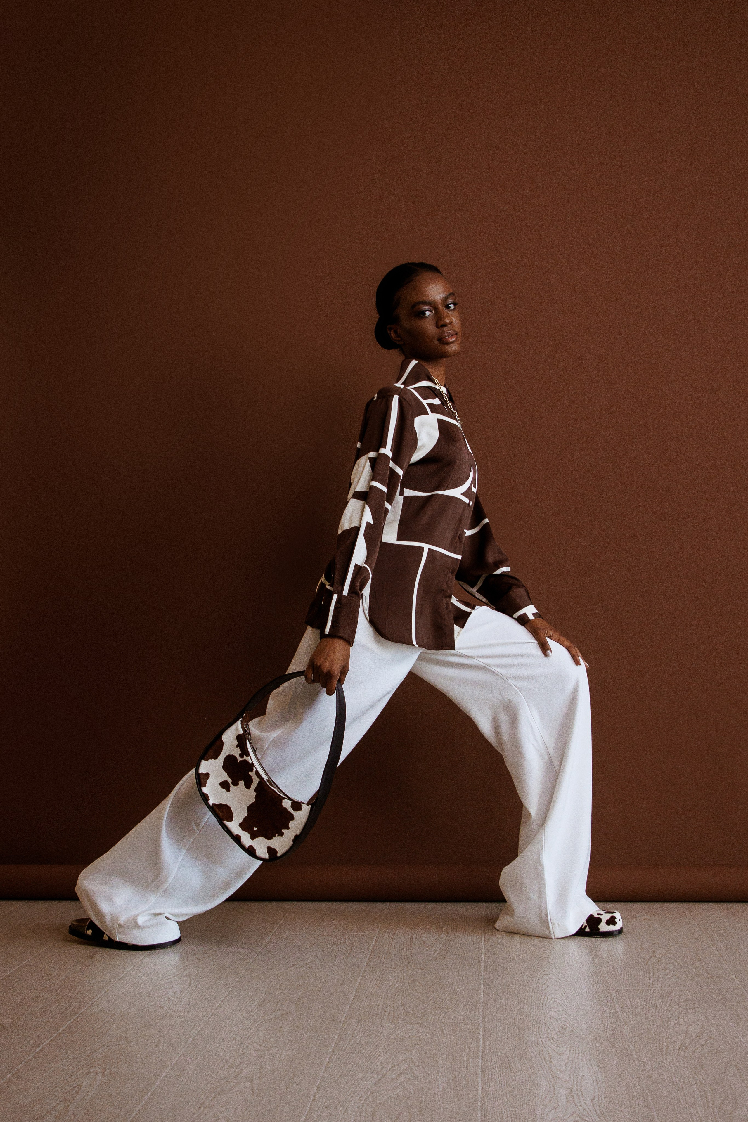 Чангве. Марковкина КрисТина