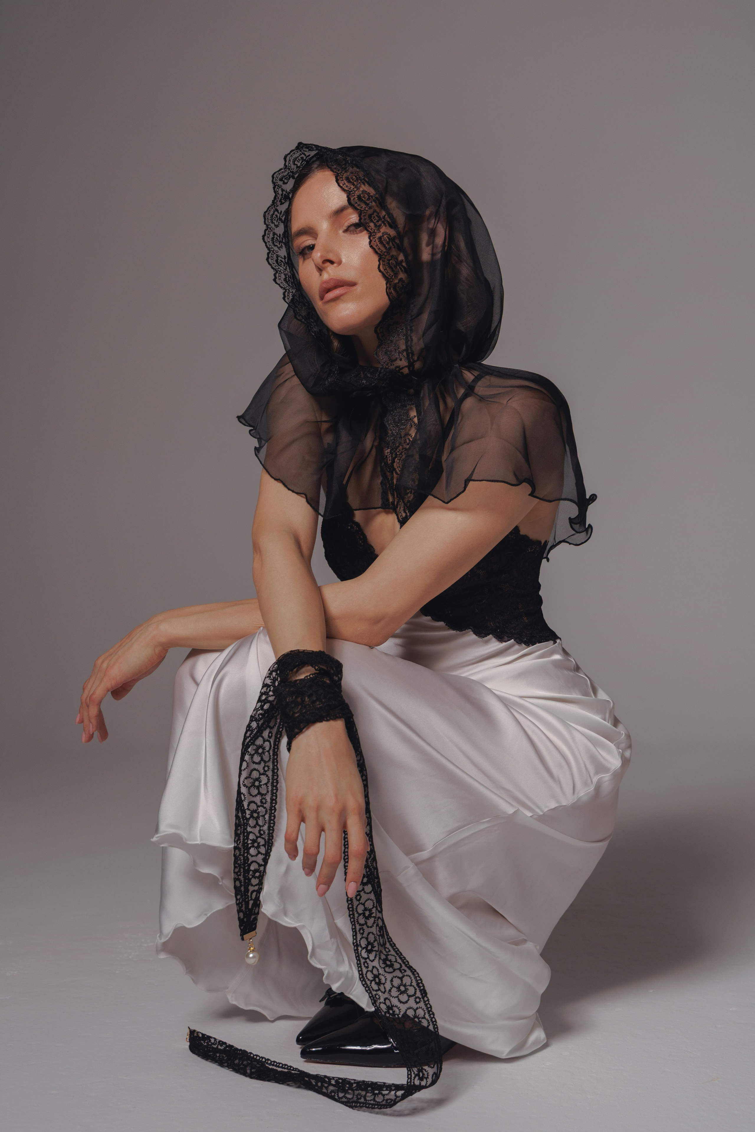 Юля. Марковкина КрисТина