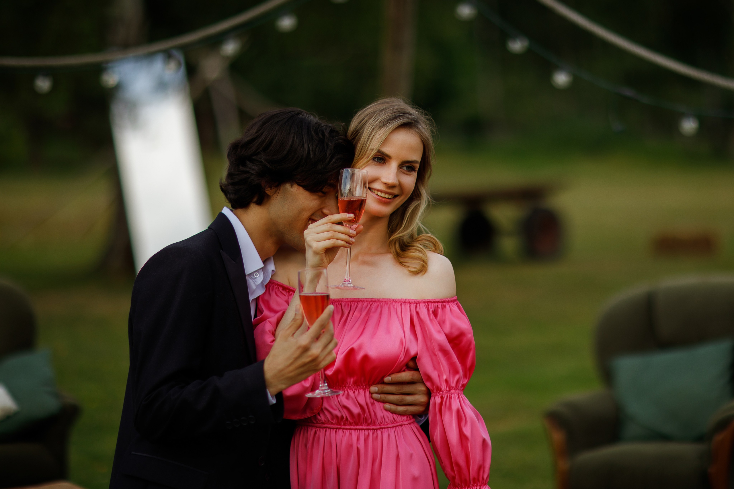 Серпухов Даша и Миша. Марковкина КрисТина