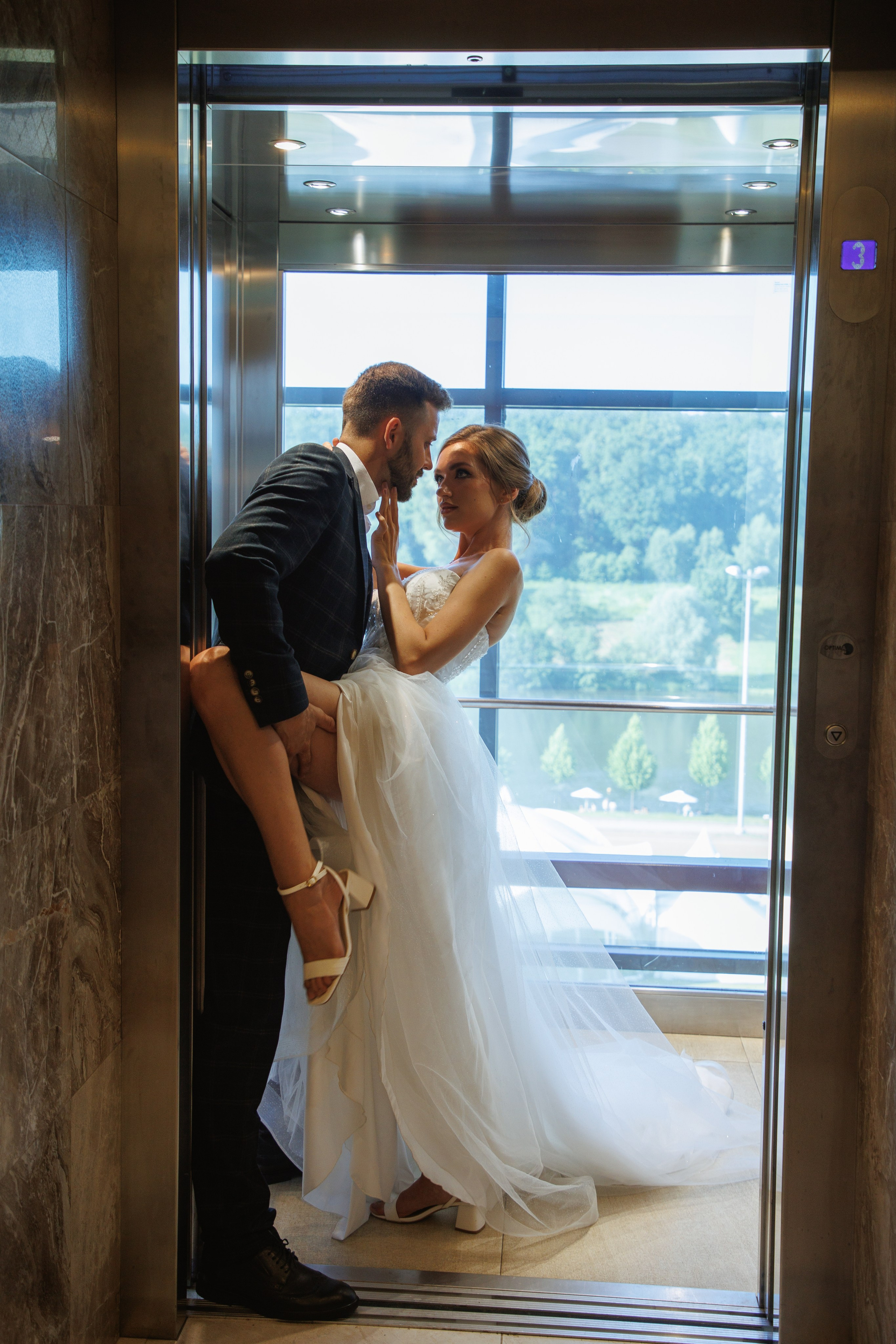 Тула Вита и Тёма. Марковкина КрисТина