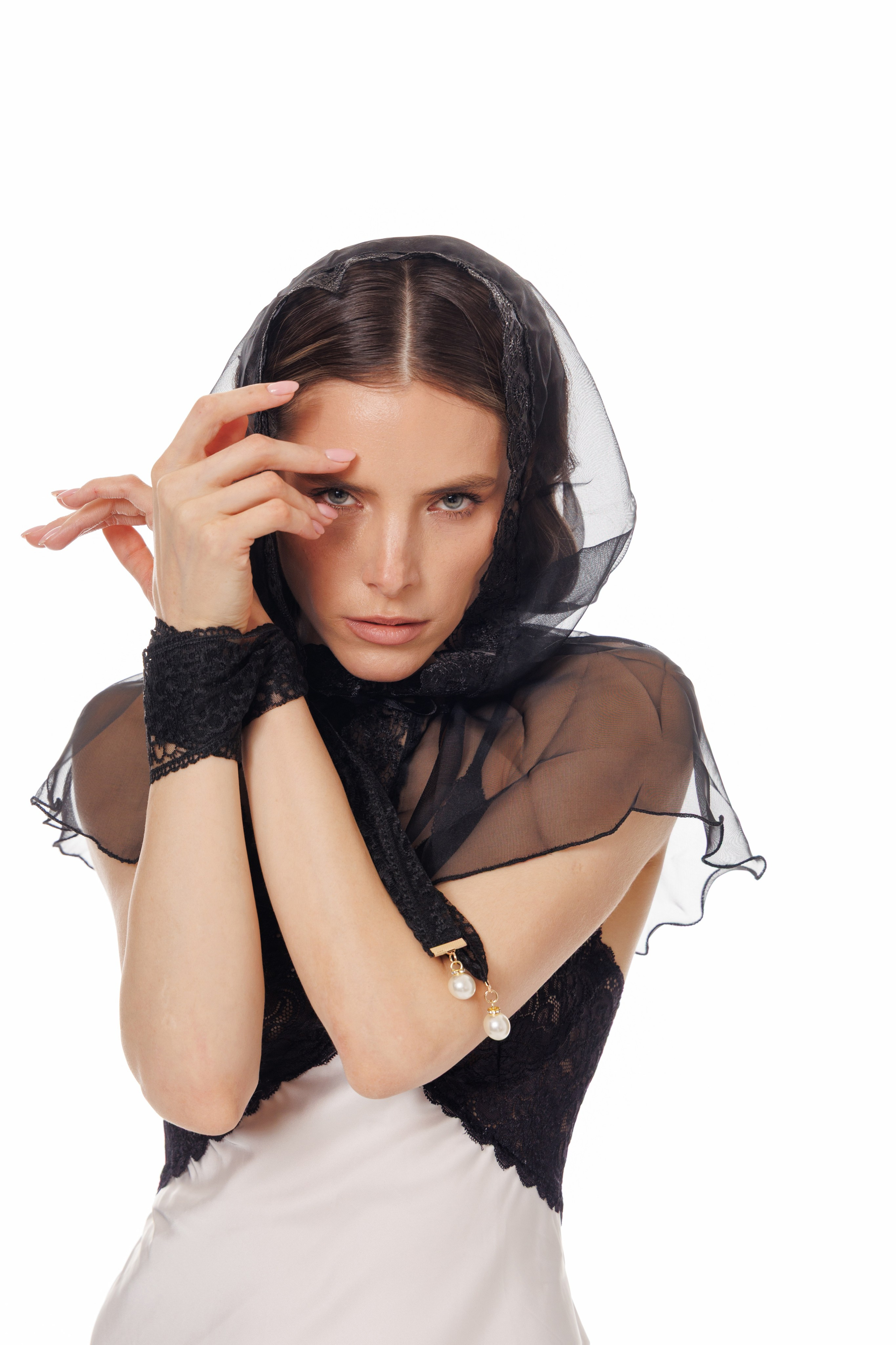 Юля. Марковкина КрисТина