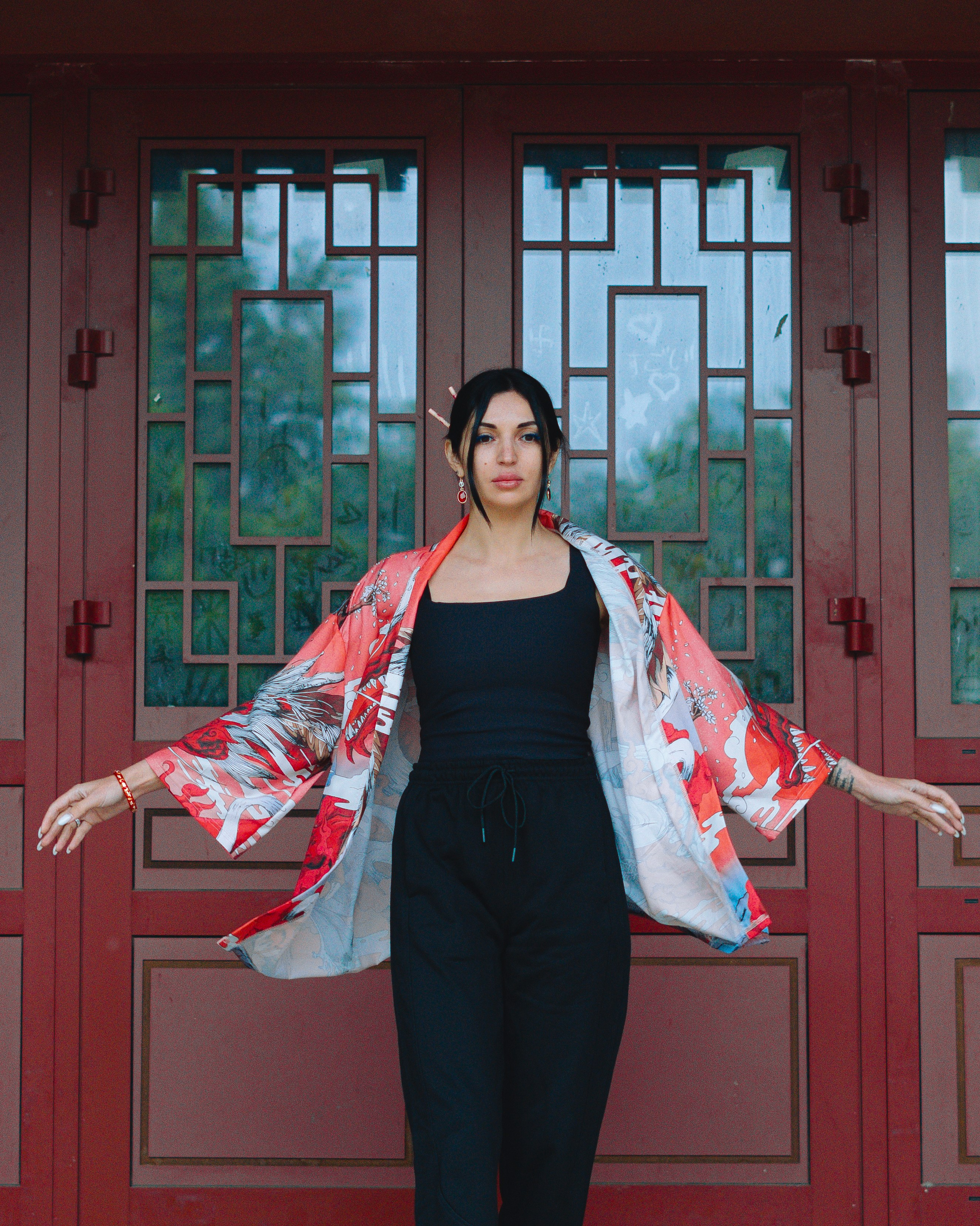 Евангелина. Фотограф в Москве Шалышко Ангелина