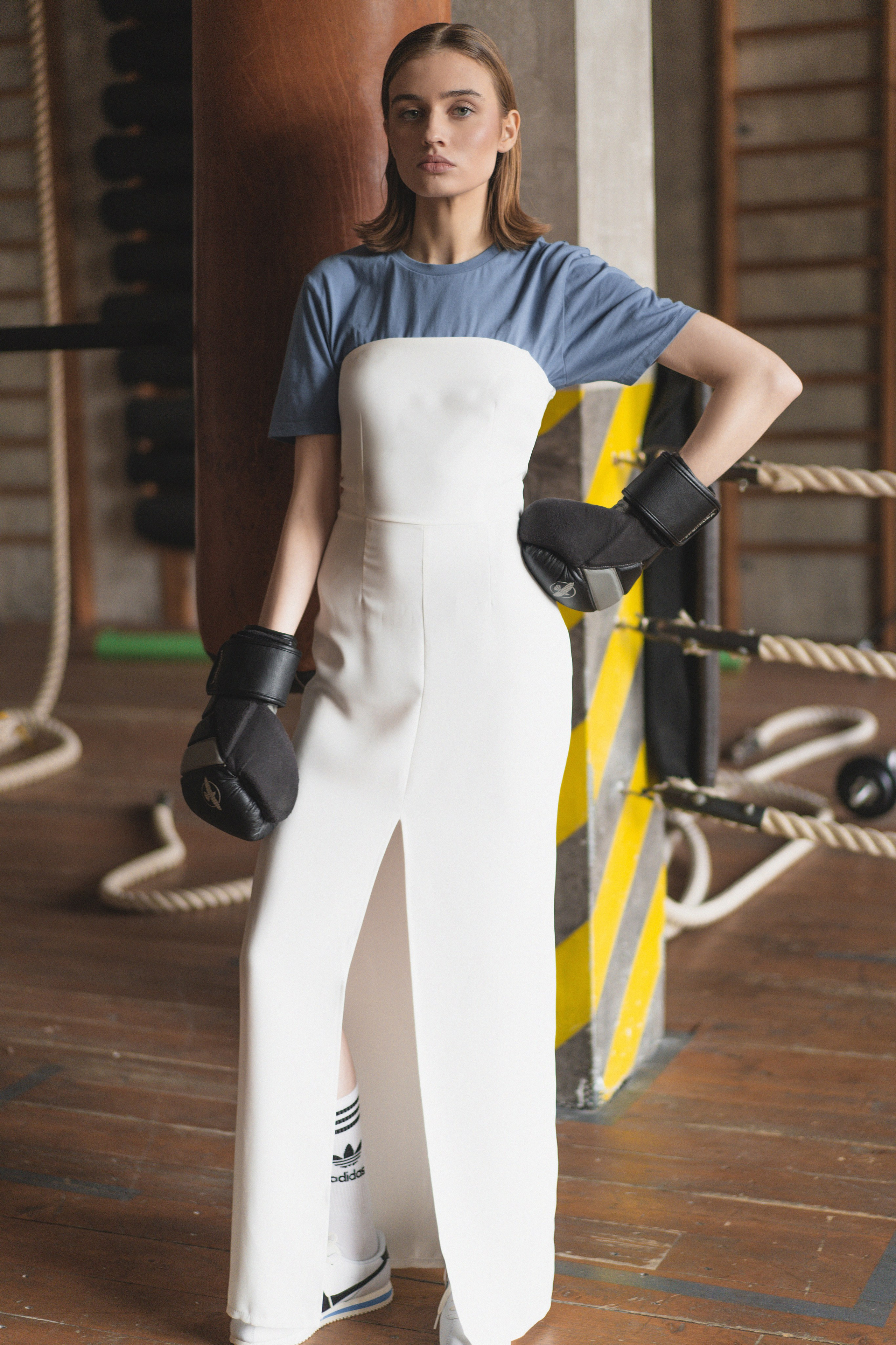 Rita. Commercial photographer Natalia Bychkova