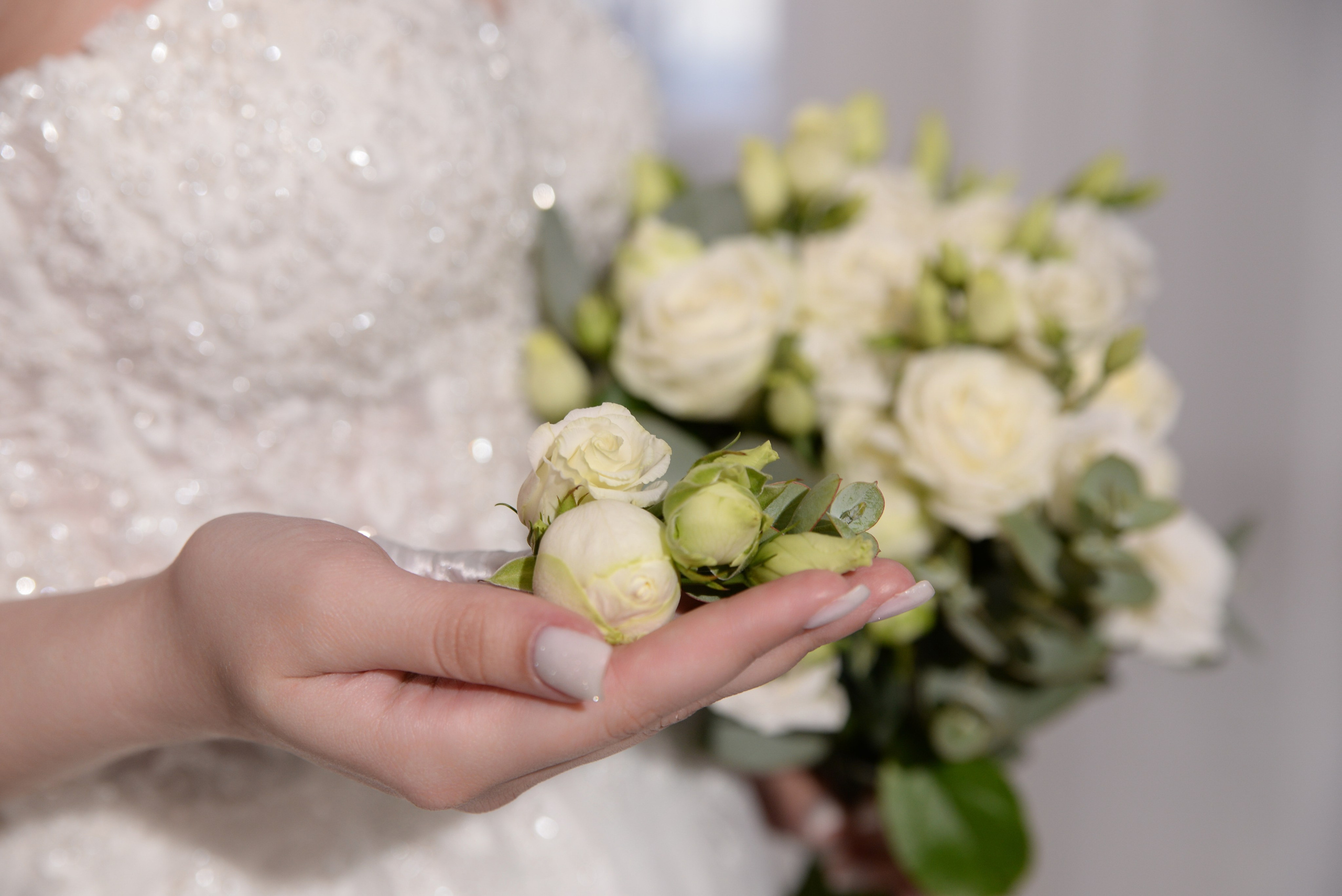 Владислав и Елизавета. Фотограф Ольга Рудакова