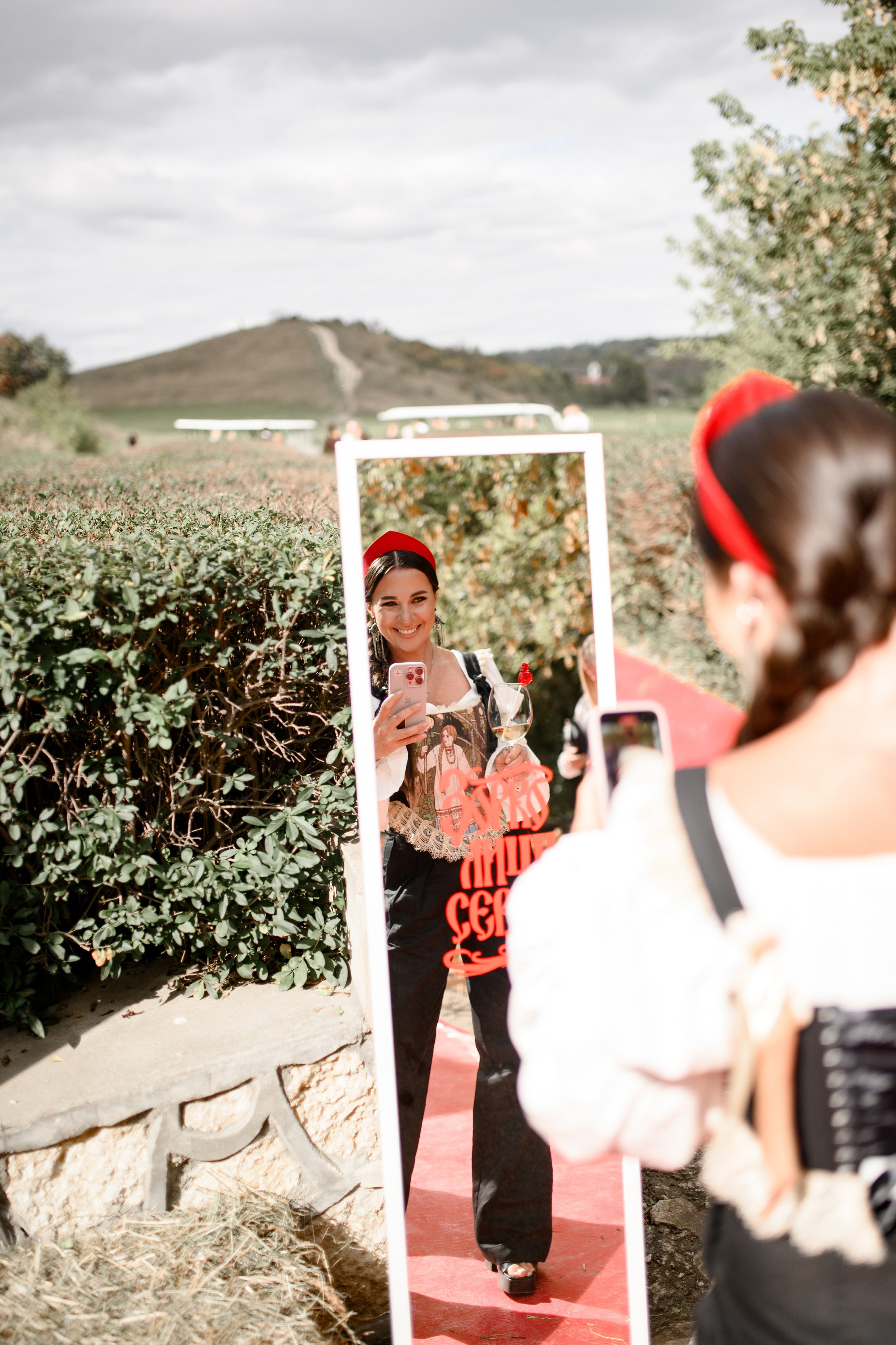 Lisa & Ilya. Фотограф в Липецке Ковалько Евгений