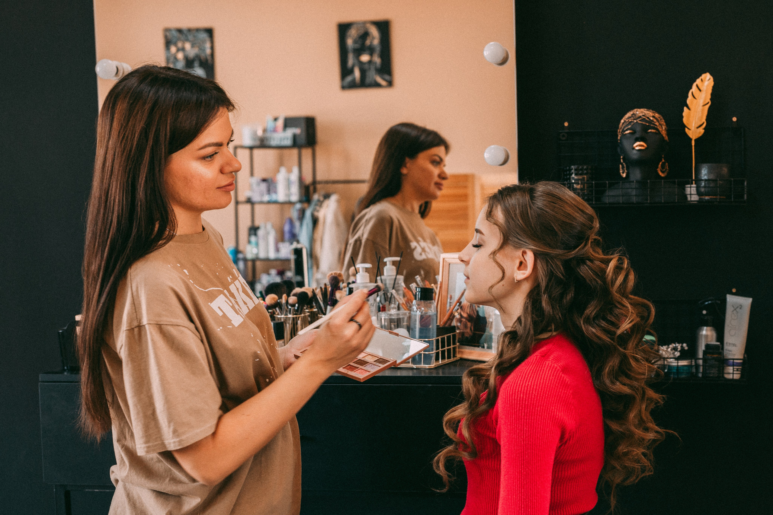 Дмитрий и Ангелина. Свадебный и женский фотограф