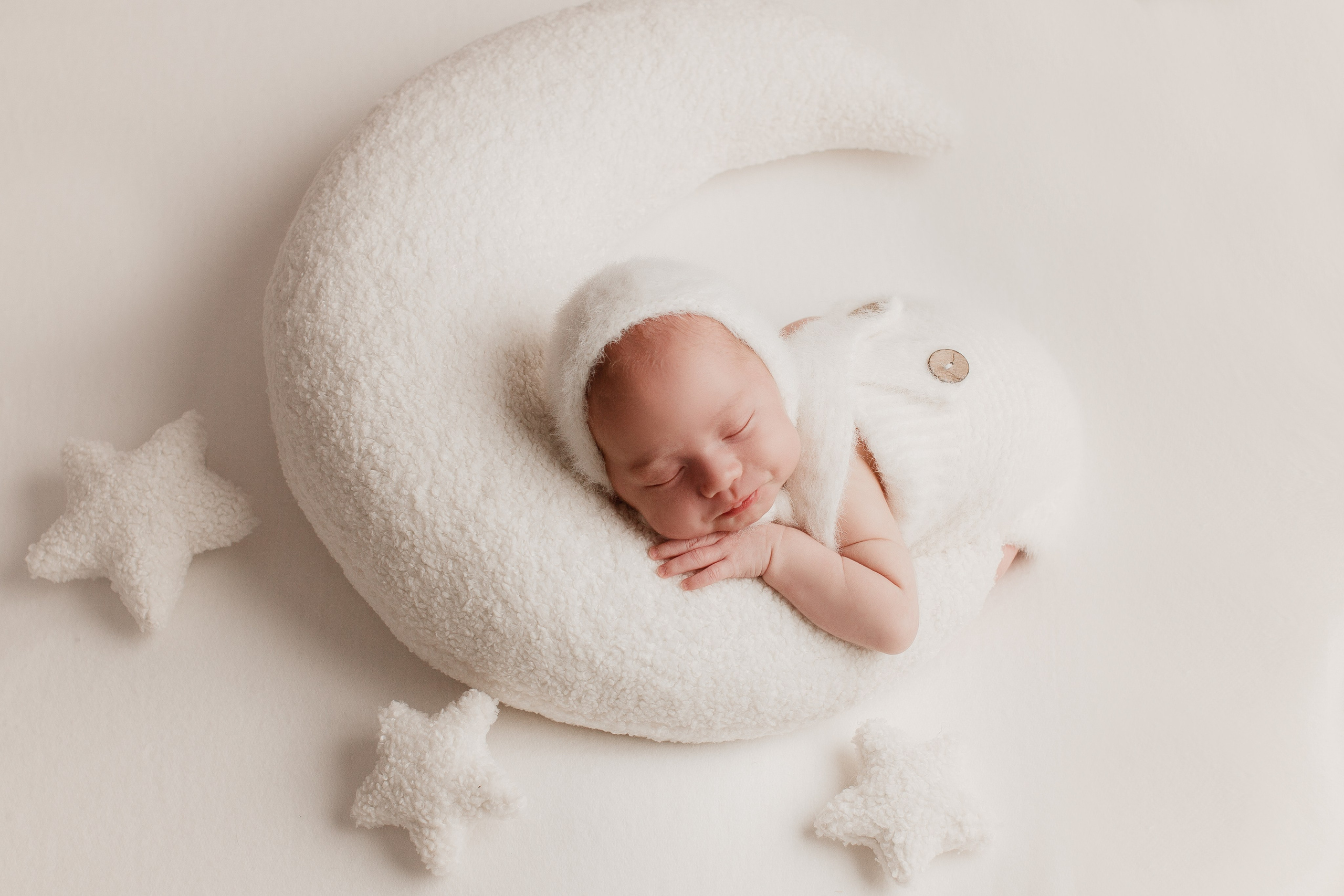Новорожденные. Фотограф новорожденных в Уфе Инзиля Сулейманова