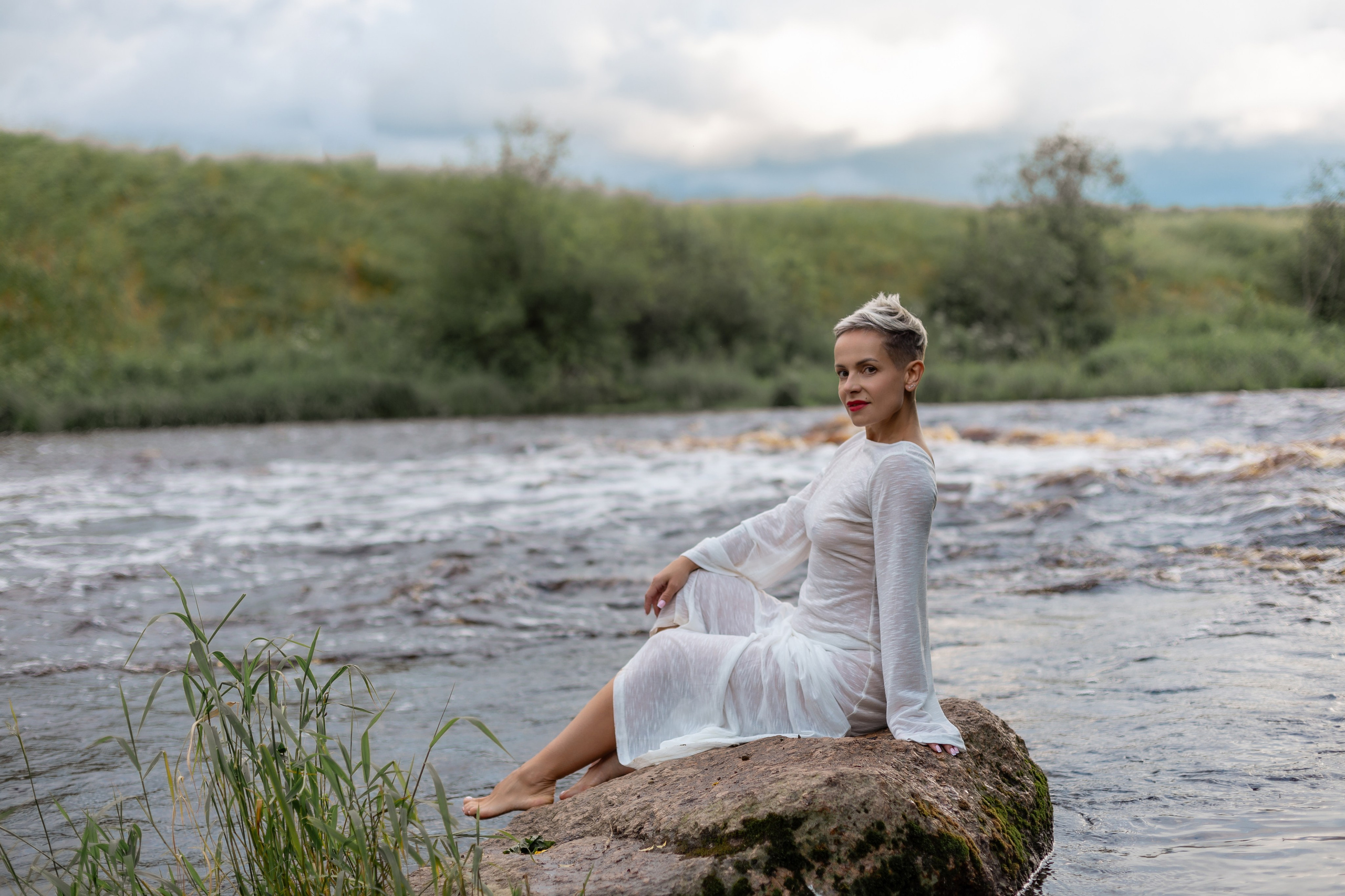 Тосненский водопад. Свадебный и семейный фотограф Спб Бошман Ирина