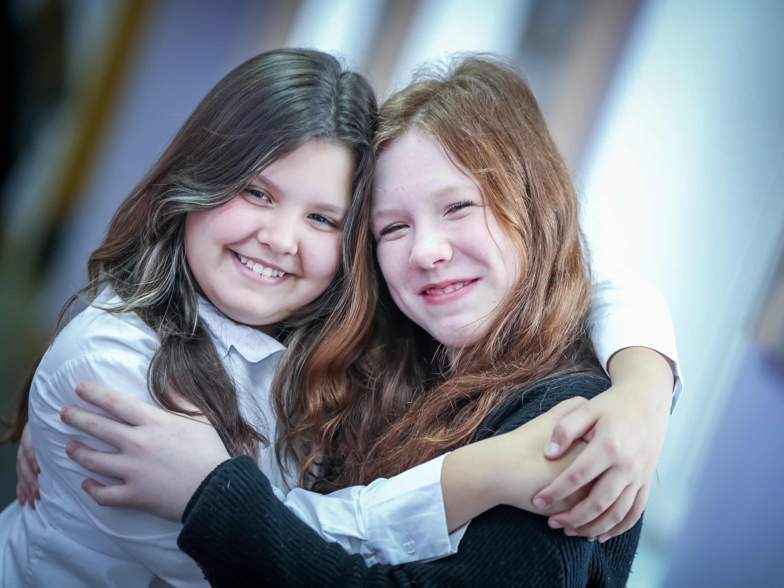 Школьная фотосьемка и фотоальбомы. Детский и семейный фотограф в Москве Мария Самохина