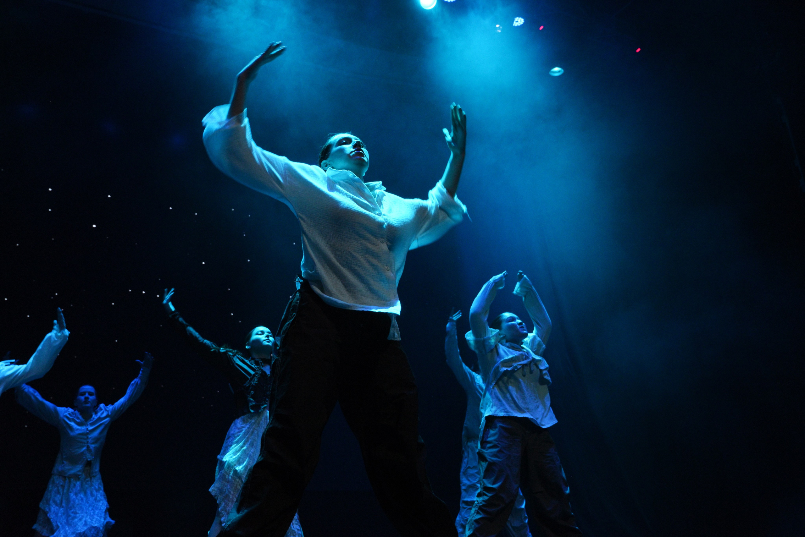 Концерты. Фотограф в Москве Илья Михайлов