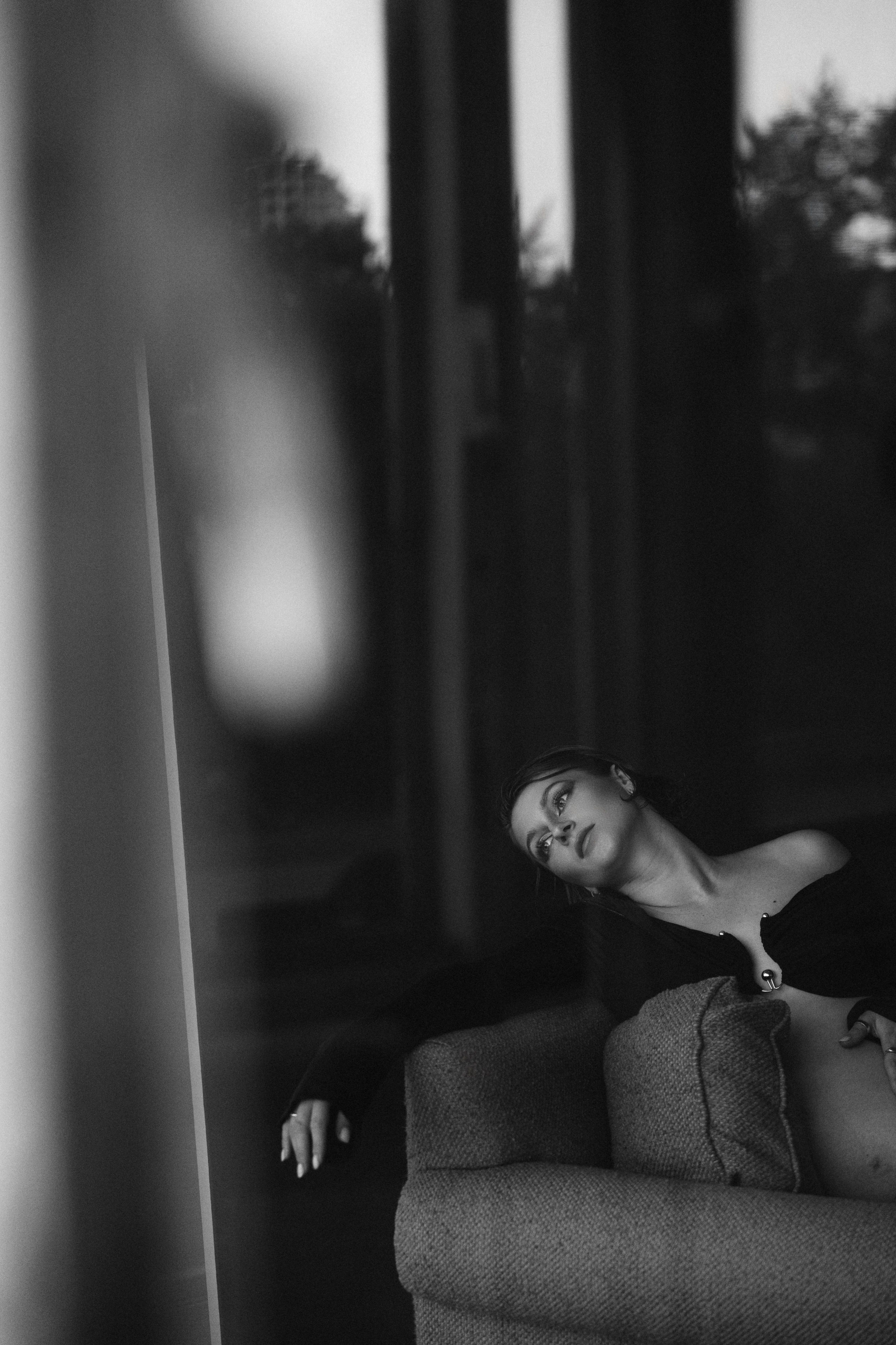 JULIA. Cause I See So Photoghraphy